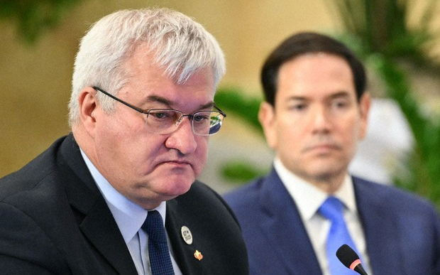 Mỹ đề xuất chi 400 triệu USD mỗi năm hỗ trợ Ukraine tới 2027 - Ảnh 2.