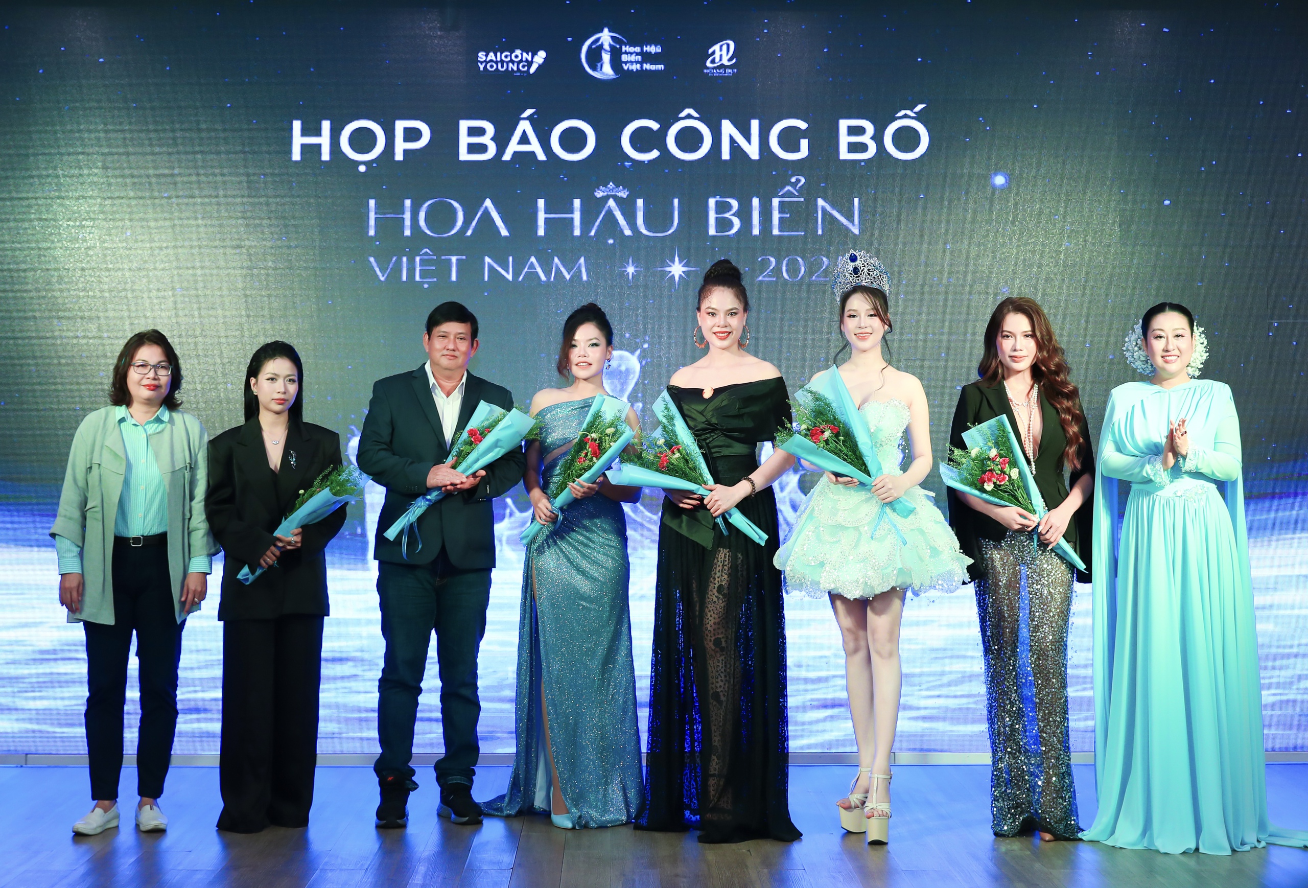 Cấp ph&eacute;p cuộc thi Hoa hậu Biển Việt Nam 2025  - Ảnh 2.