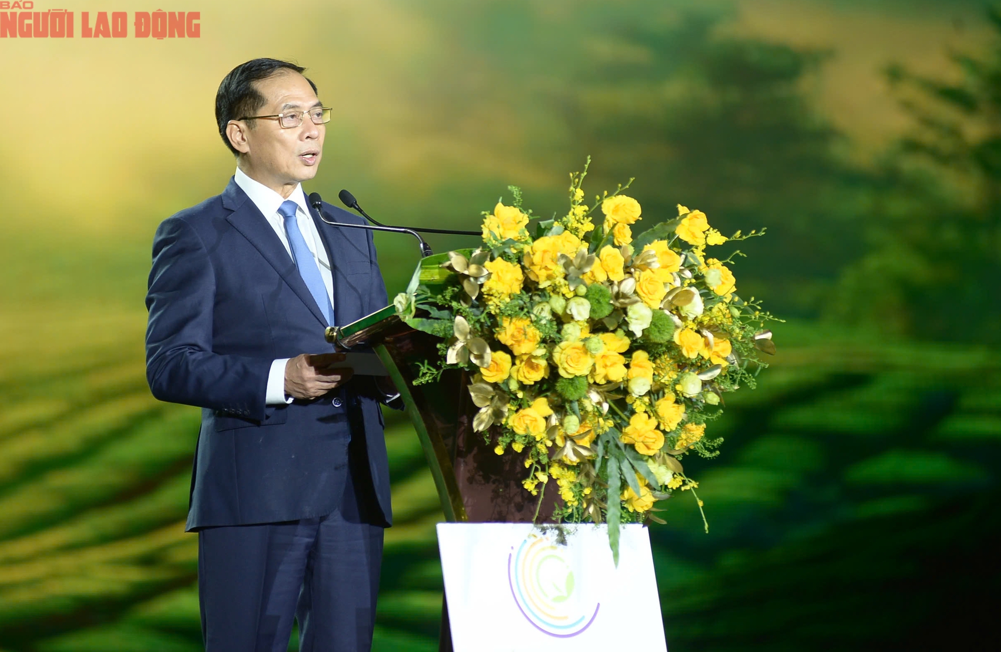 Khai mạc Lễ hội tr&agrave; quốc tế 2025 tại Đ&agrave; Lạt: Sự kiện kinh tế nổi bật - Ảnh 4.