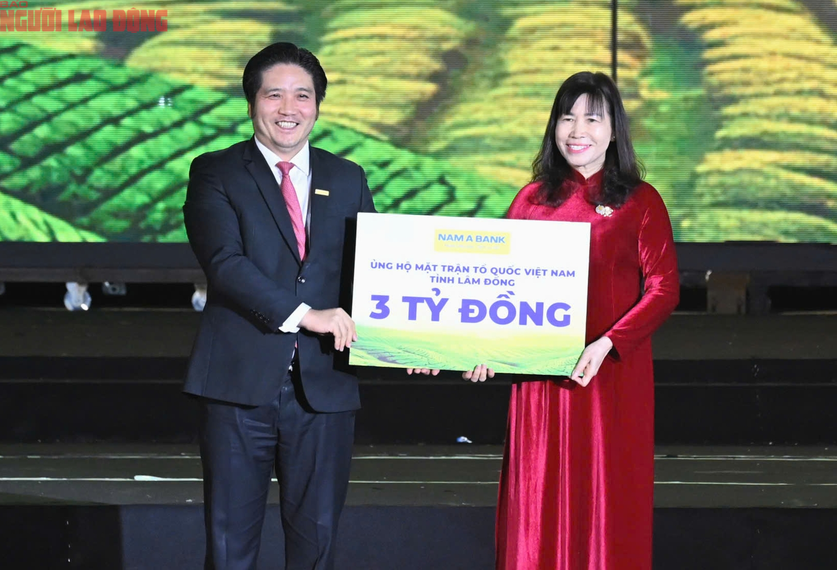 Khai mạc Lễ hội tr&agrave; quốc tế 2025 tại Đ&agrave; Lạt: Sự kiện kinh tế nổi bật - Ảnh 8.