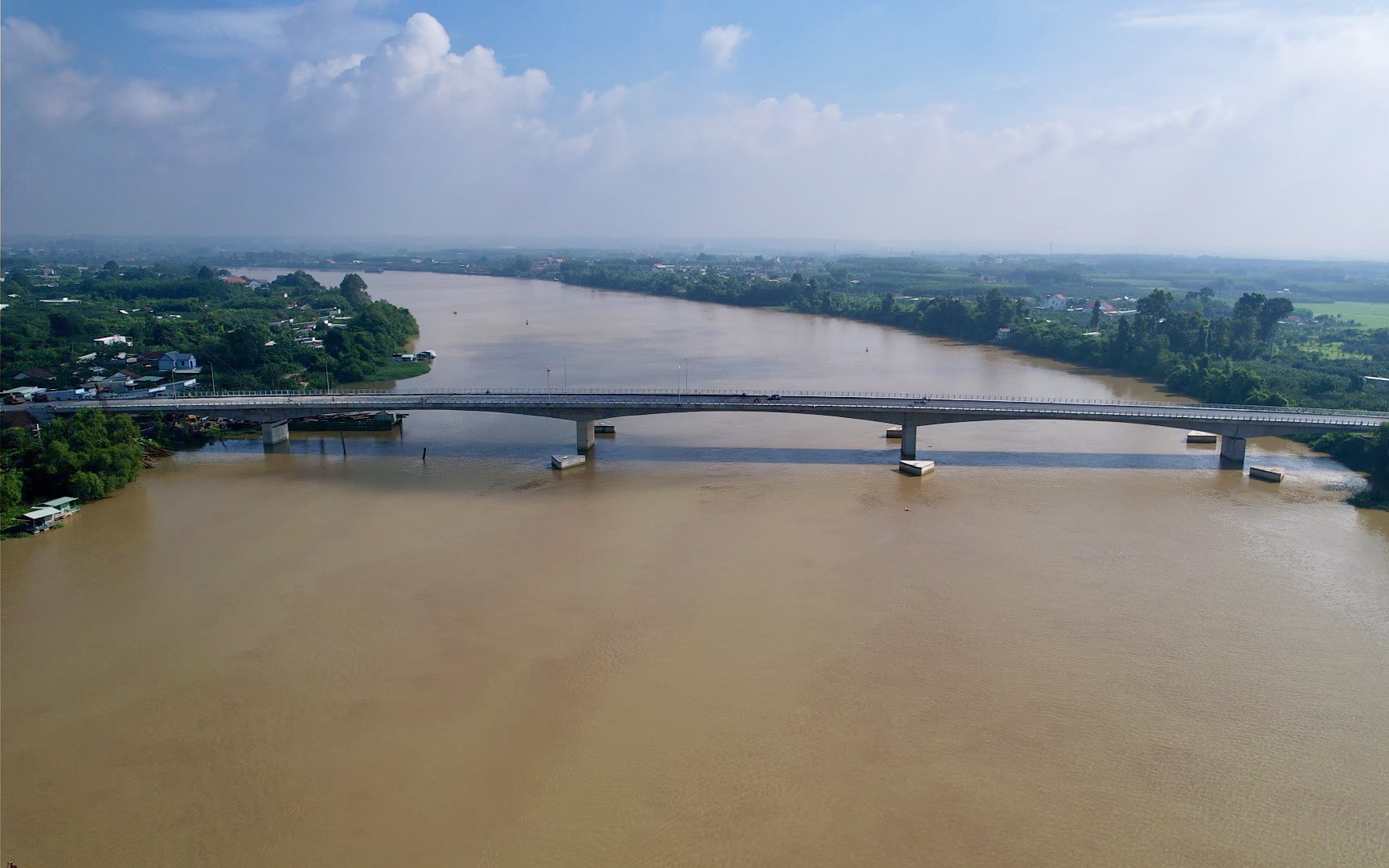Đẩy nhanh 4 dự án giao thông kết nối Đồng Nai với TPHCM
