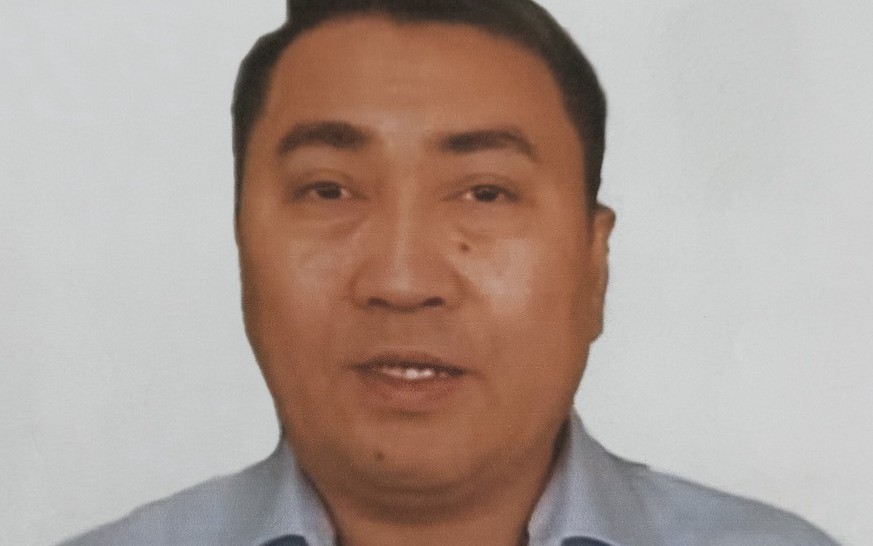 Lê Trung Khoa bị truy nã