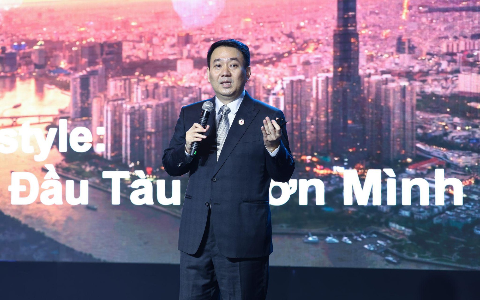 Thúc đẩy kinh tế Lifestyle tại TP HCM