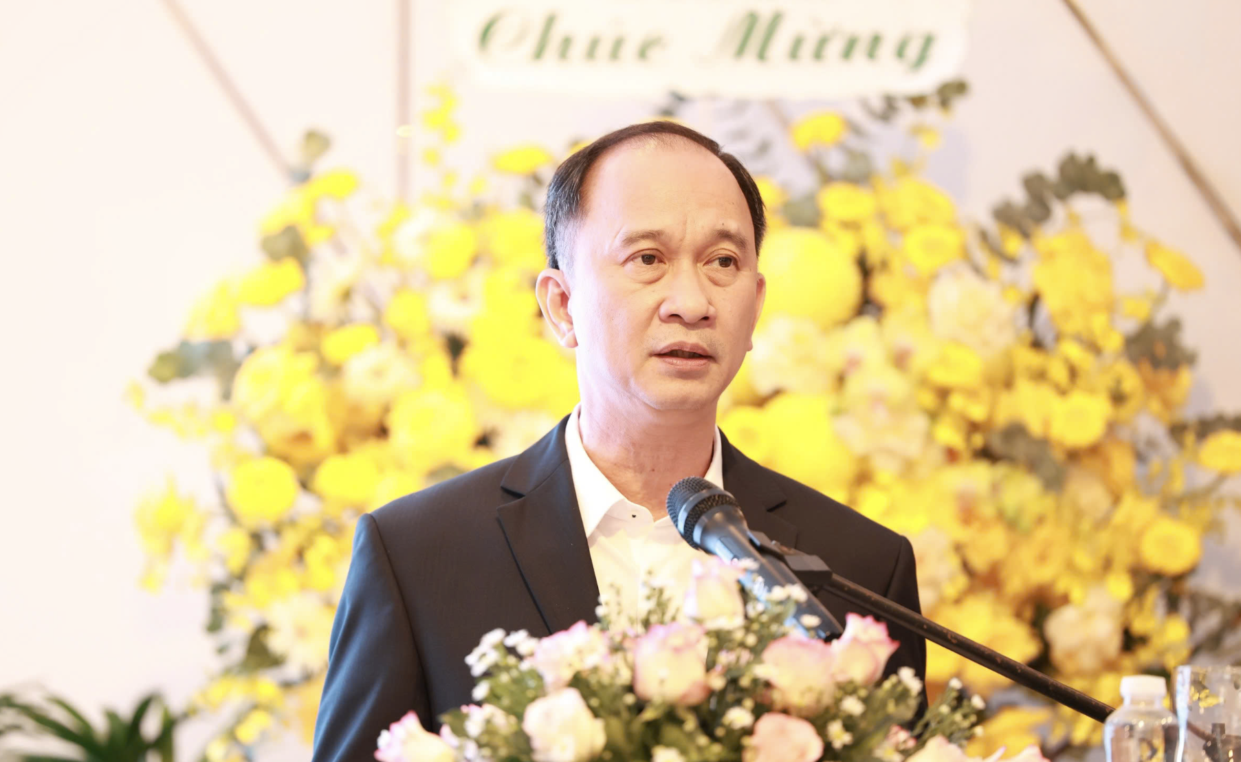 Ph&oacute; Gi&aacute;m đốc ĐHQG TP HCM n&oacute;i g&igrave; về kỳ lọc ảo ĐH 2025? - Ảnh 1.