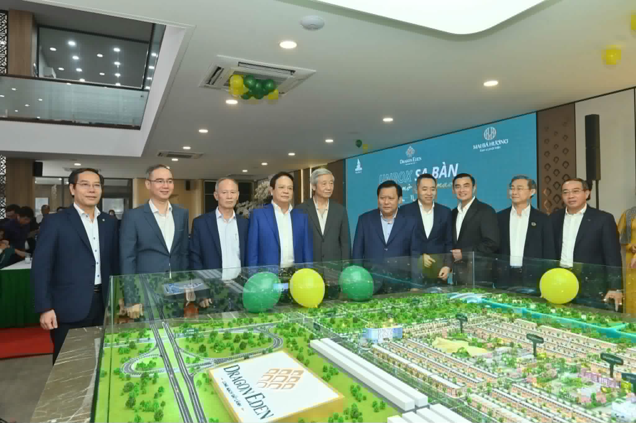 Mua đất nền được vay ngân hàng trả nợ gốc 1%/năm trong 20 năm - Ảnh 4.