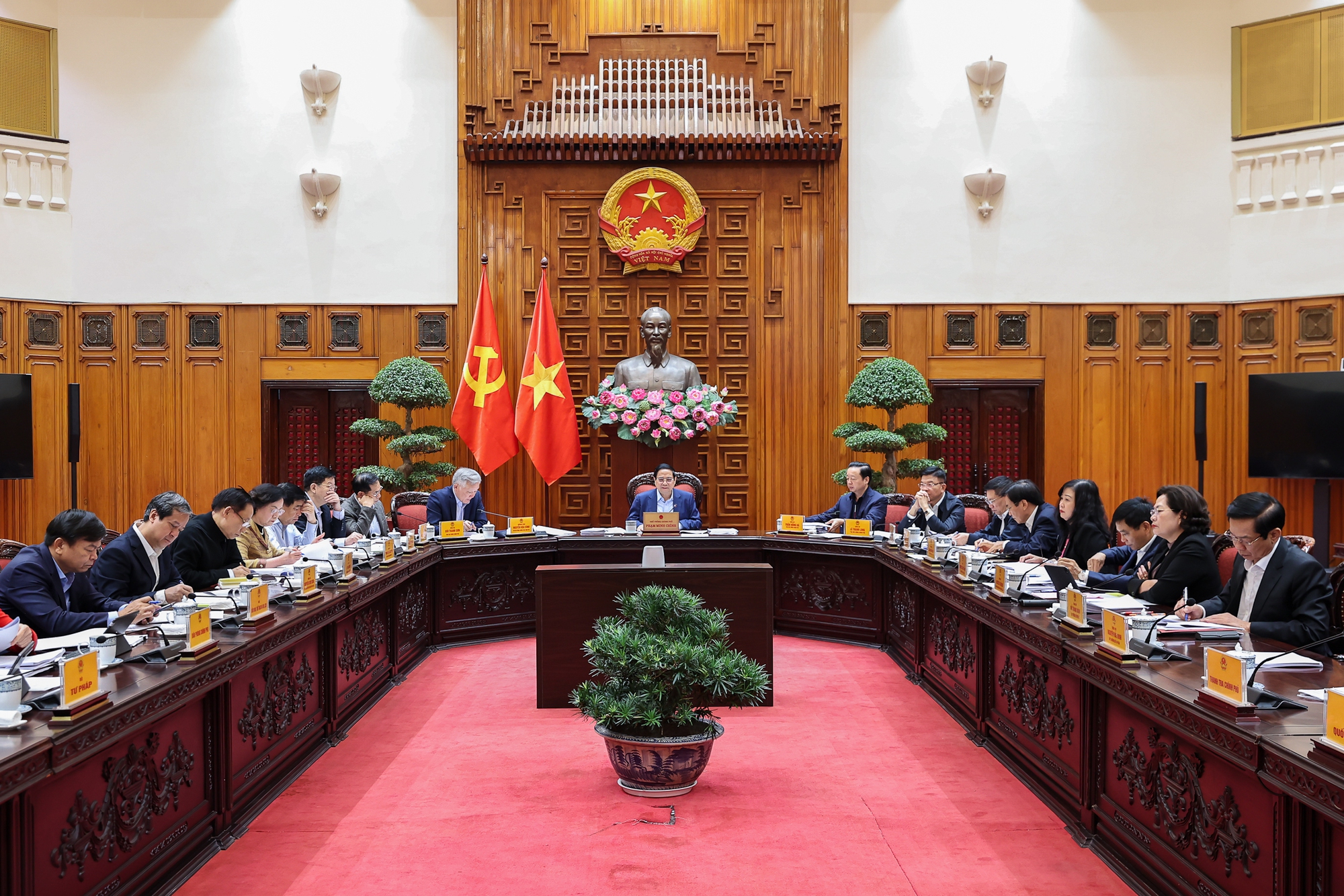 Sẽ th&agrave;nh lập khu thương mại tự do tại TPHCM năm 2026  - Ảnh 2.