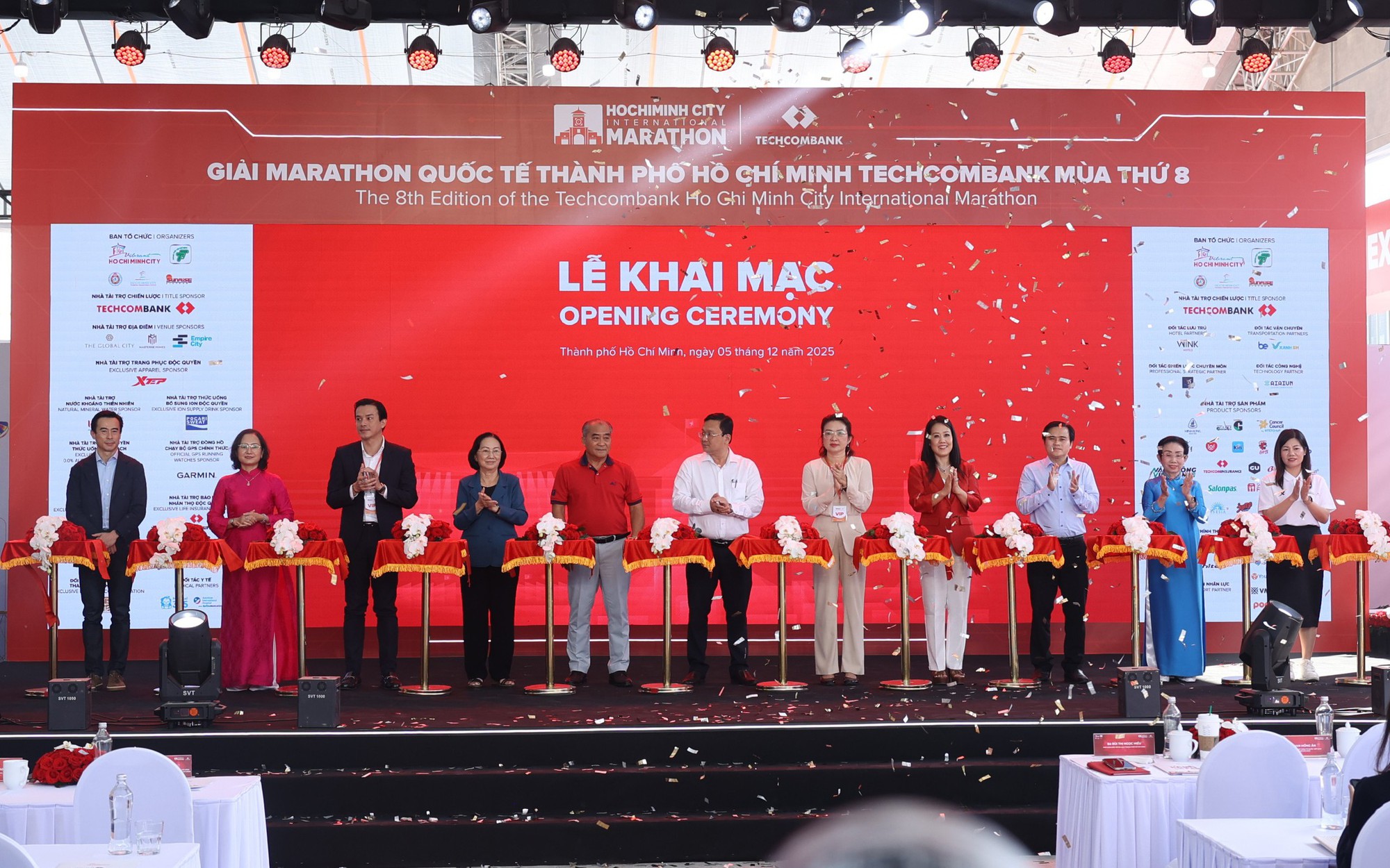 Hơn 23.000 bước chân cùng viết nên nhịp sống vượt trội vào ngày 07-12 - Ảnh 2.