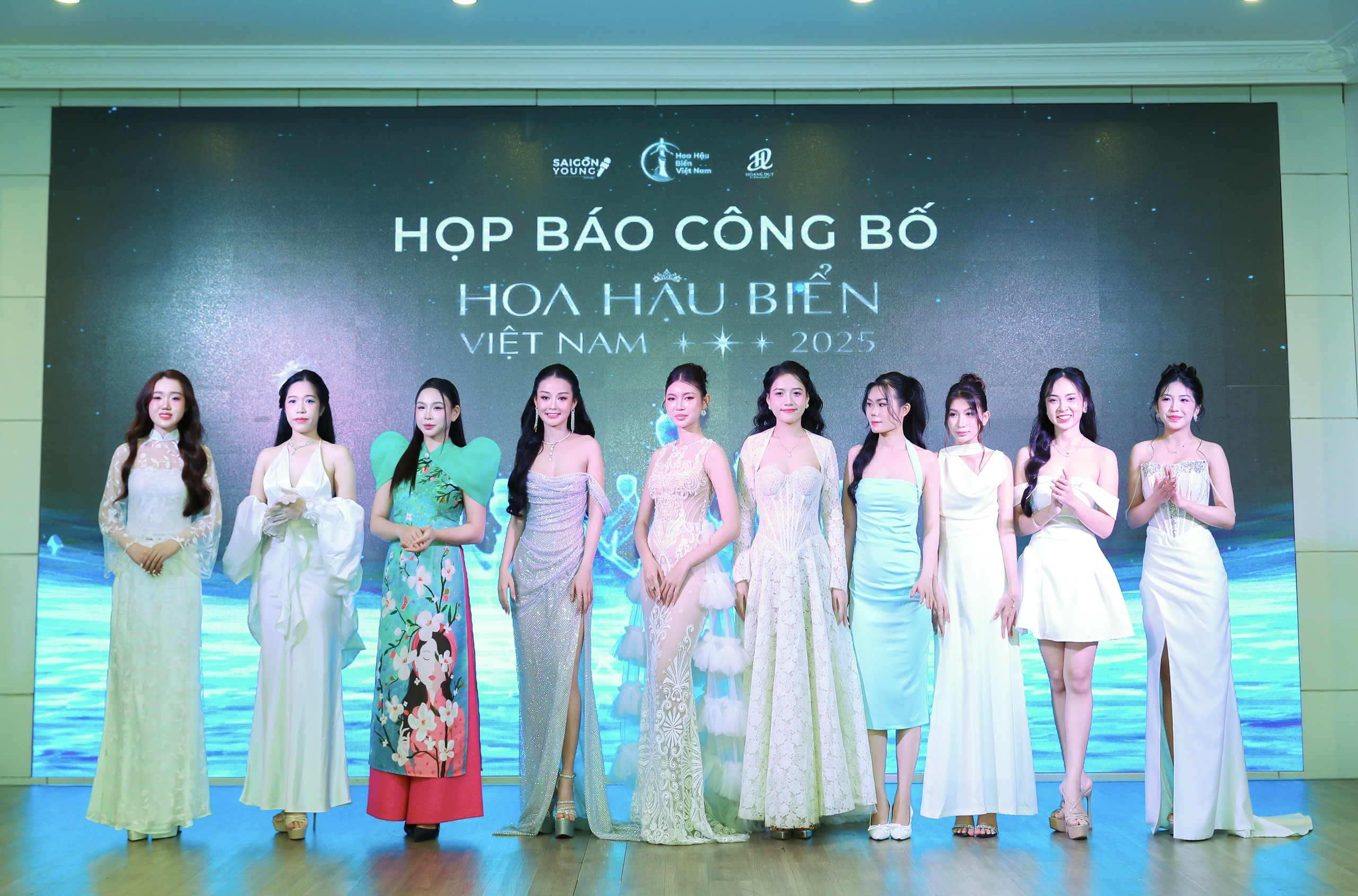 Thông tin nổi bật tại TPHCM ngày 6-12: sắp có thêm 1 cuộc thi hoa hậu - Ảnh 5.