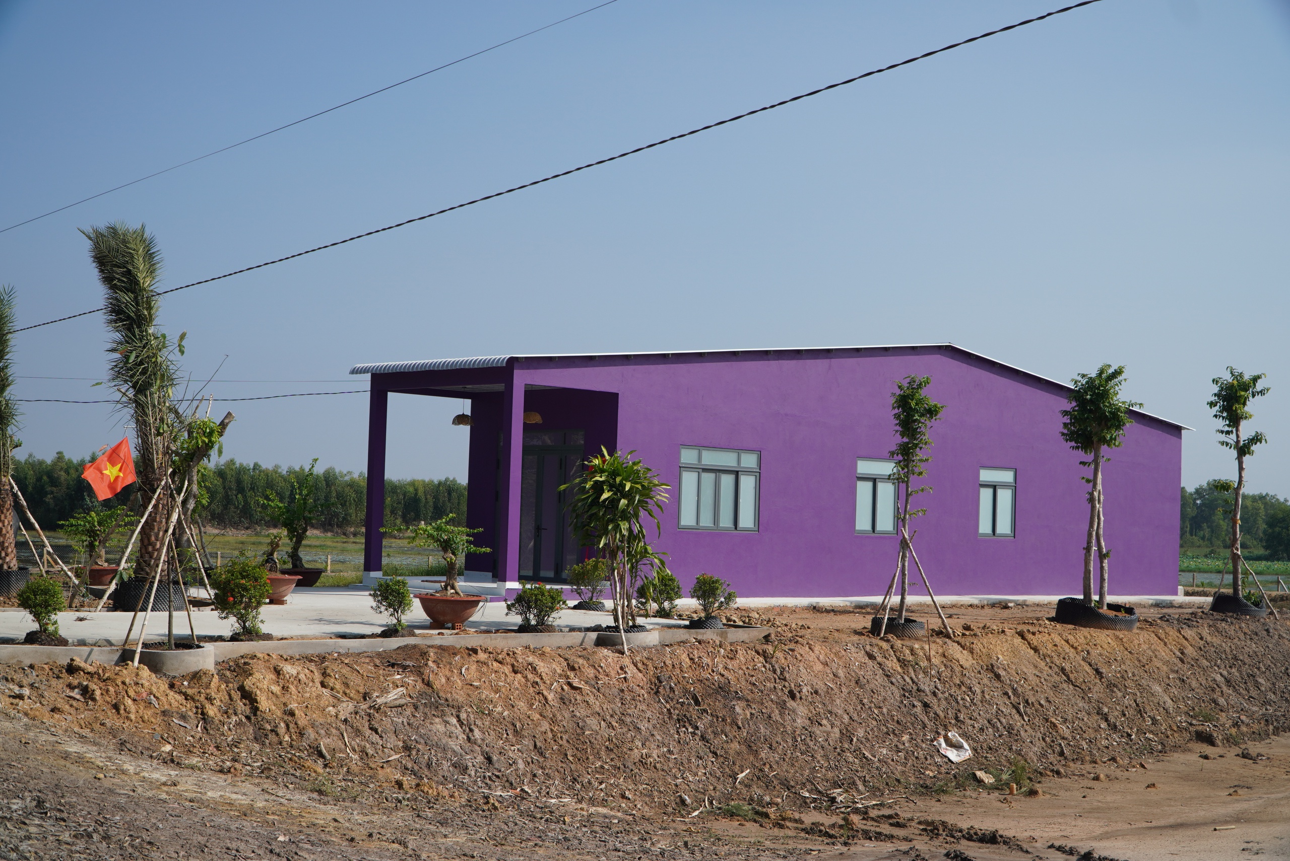 Qu&acirc;n khu 7 - Ảnh 6.