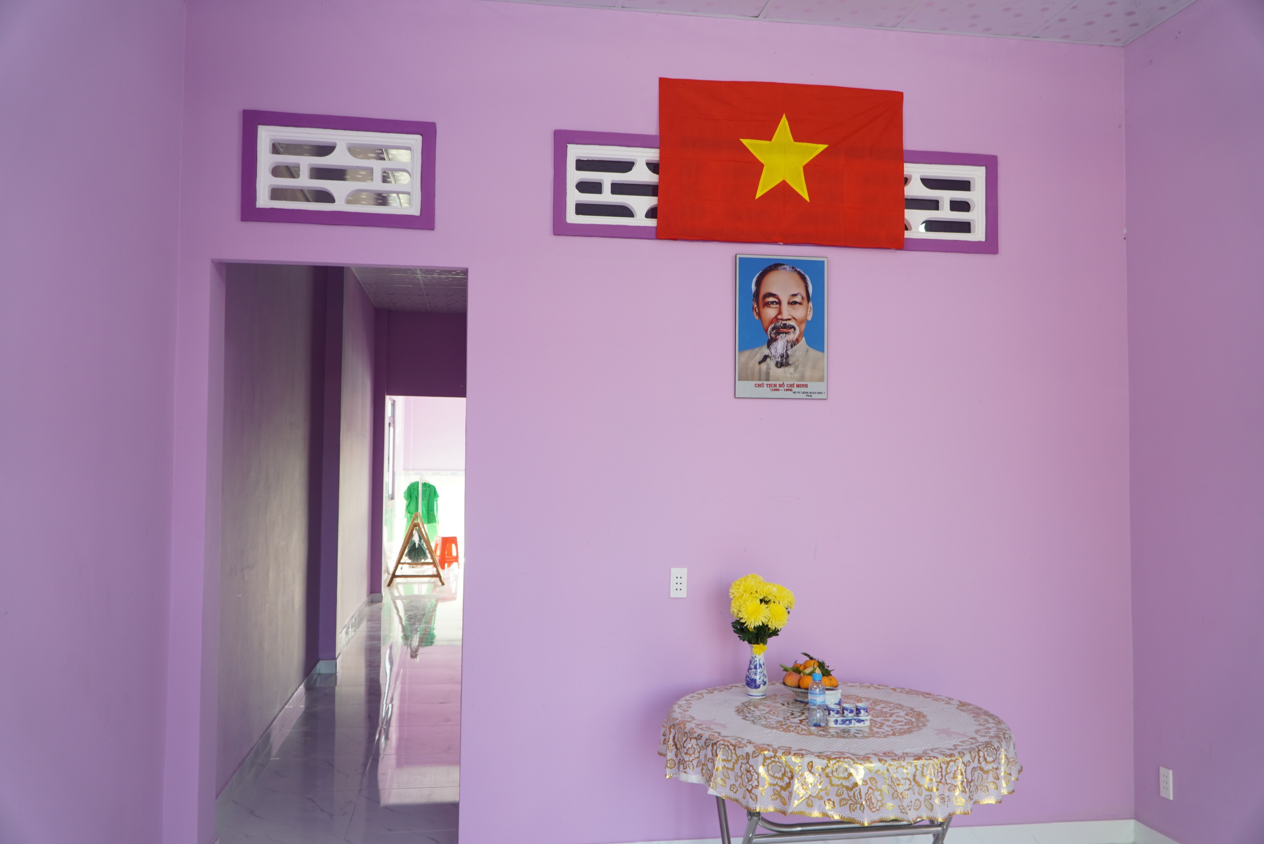Qu&acirc;n khu 7 - Ảnh 7.