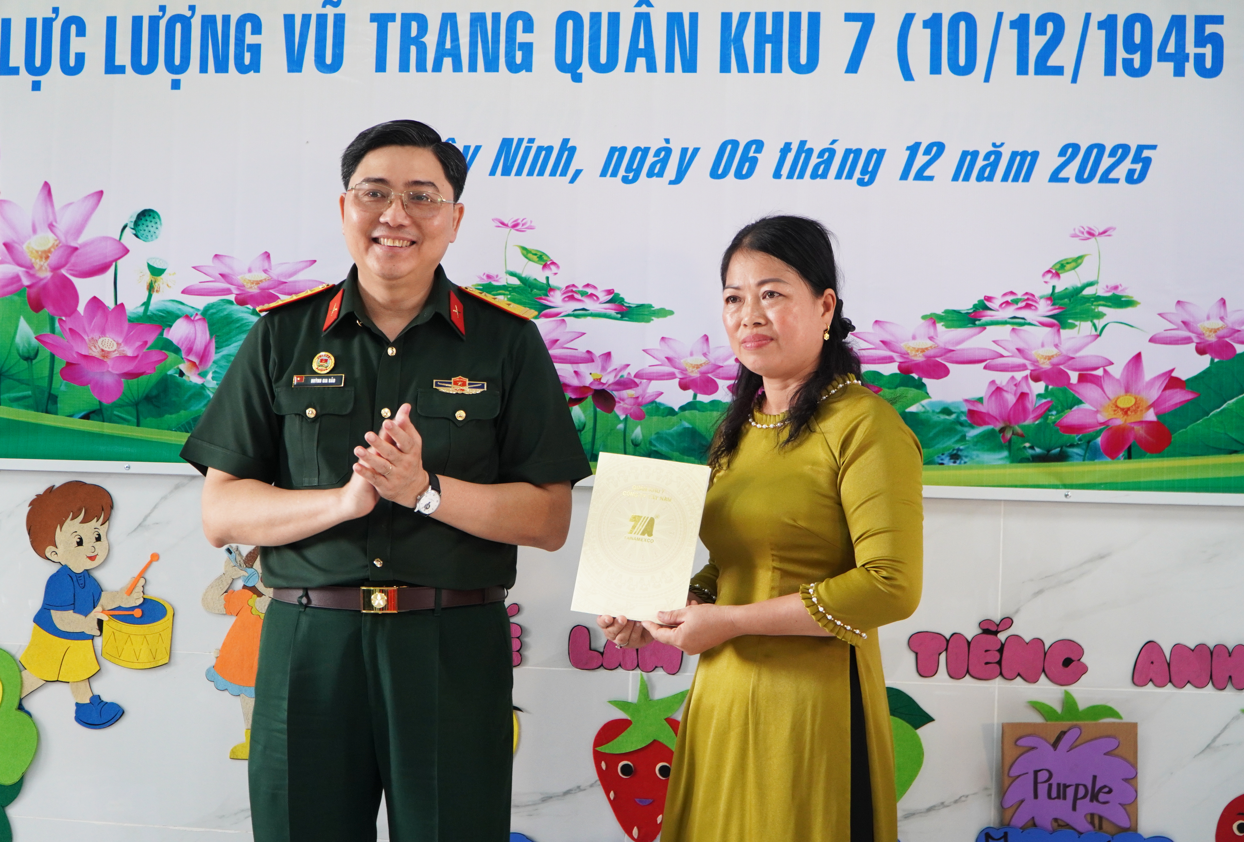 Qu&acirc;n khu 7 - Ảnh 9.