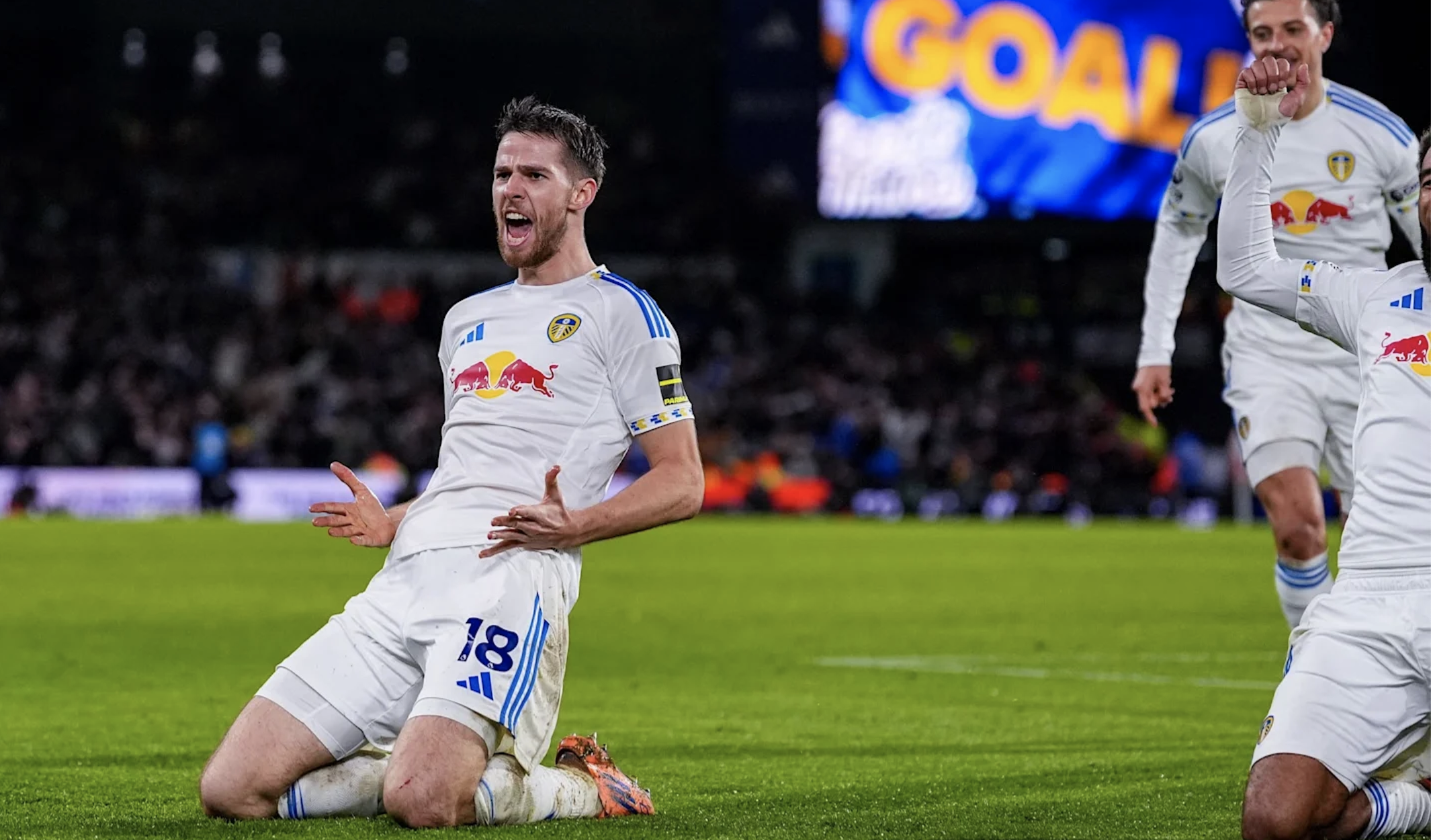 Liverpool tiếp tục trượt d&agrave;i, Salah tuy&ecirc;n bố "cạch mặt" HLV Arne Slot - Ảnh 5.