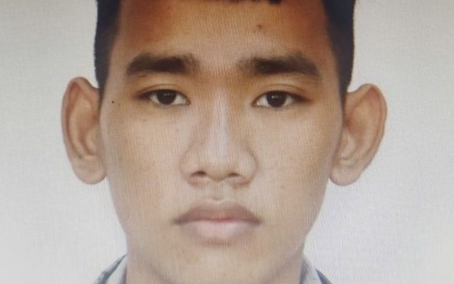 Công an TPHCM truy tìm ô tô liên quan đến một cựu CSGT - Ảnh 2.