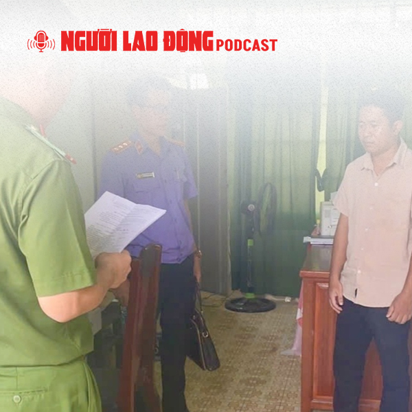 Bất ngờ “nguồn cơn” 1 cán bộ Mặt trận xã ở Lâm Đồng chiếm đoạt 500 triệu đồng 
