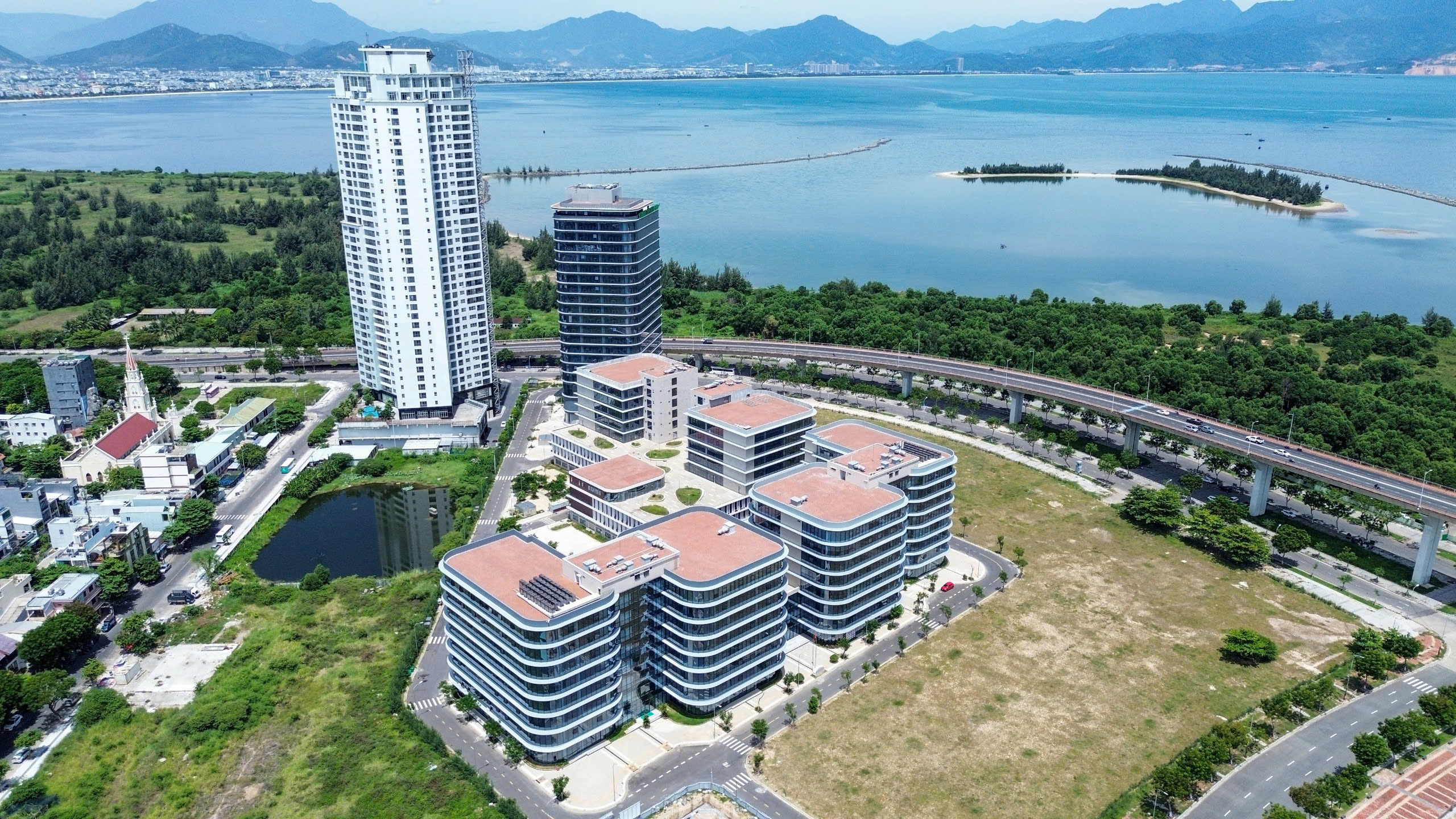 Thành phố thông minh 2025 gọi tên Đà Nẵng - Ảnh 1.