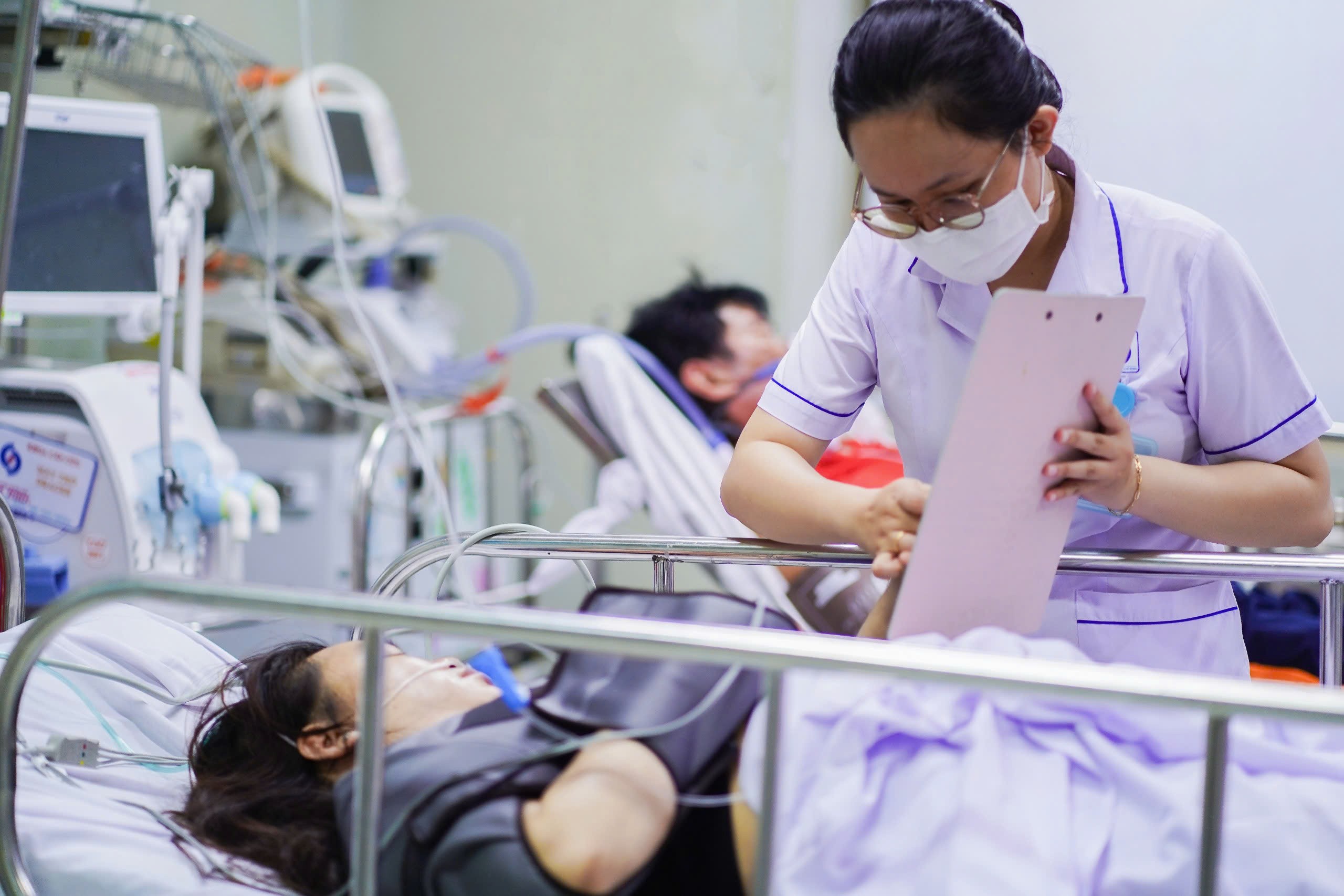 Thông tin nổi bật tại TPHCM ngày 6-12: sắp có thêm 1 cuộc thi hoa hậu - Ảnh 3.