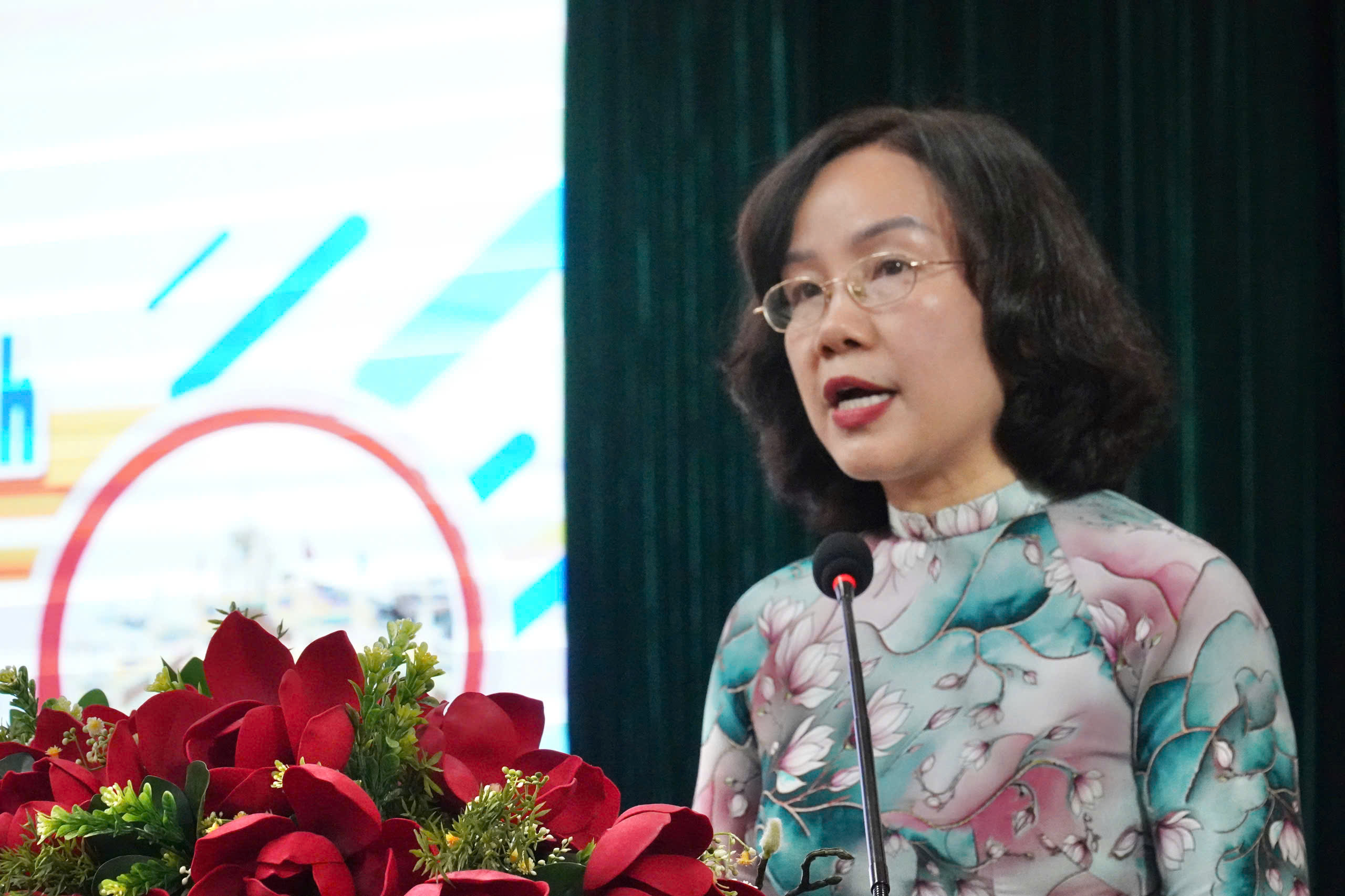 Phường Tân Định - TPHCM ra mắt sản phẩm du lịch đặc trưng - Ảnh 1.