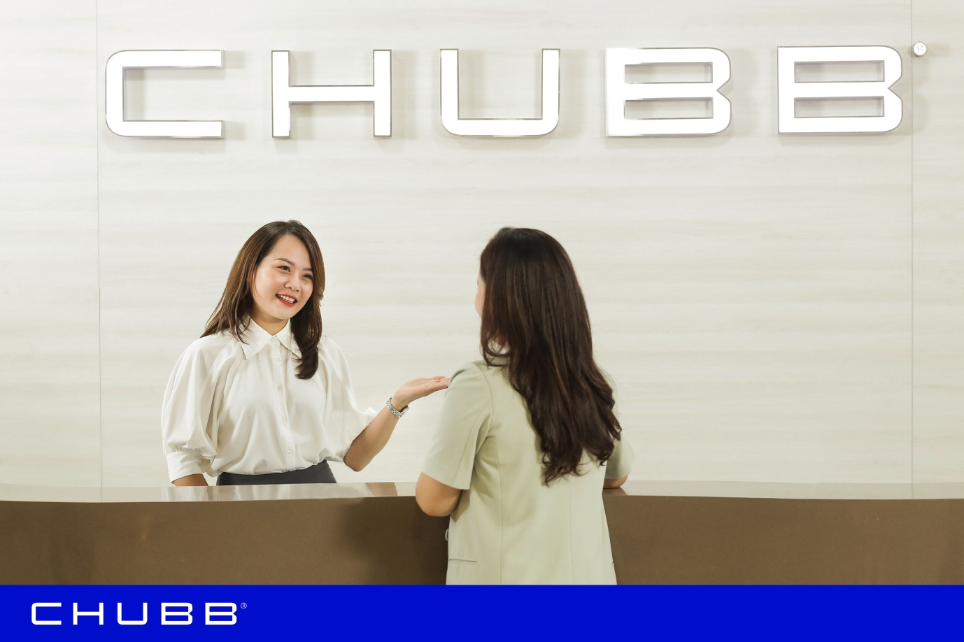 Chubb Life tăng cường hiện diện với văn ph&ograve;ng Infinity mới tại Hải Ph&ograve;ng. - Ảnh 2.