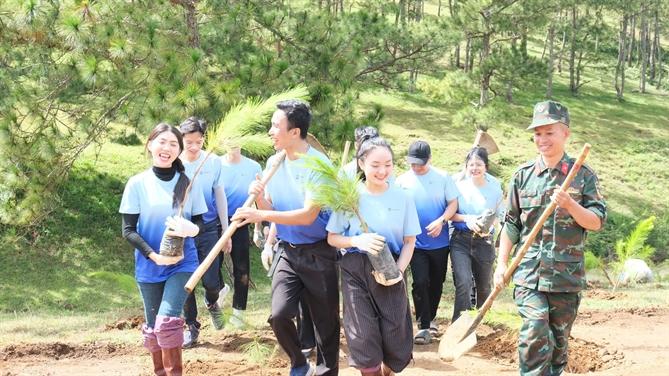 SASCO được vinh danh “Ngôi sao CSI” và 10 năm liên tiếp TOP 10 Phát triển bền vững Việt Nam. - Ảnh 5.