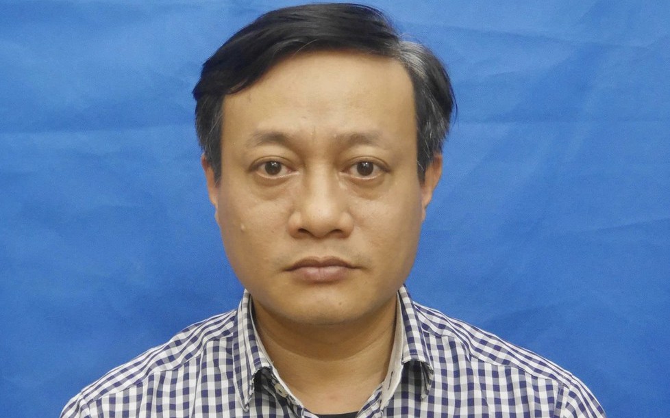 Vụ Lê Trung Khoa: Bắt Phạm Quang Thiện