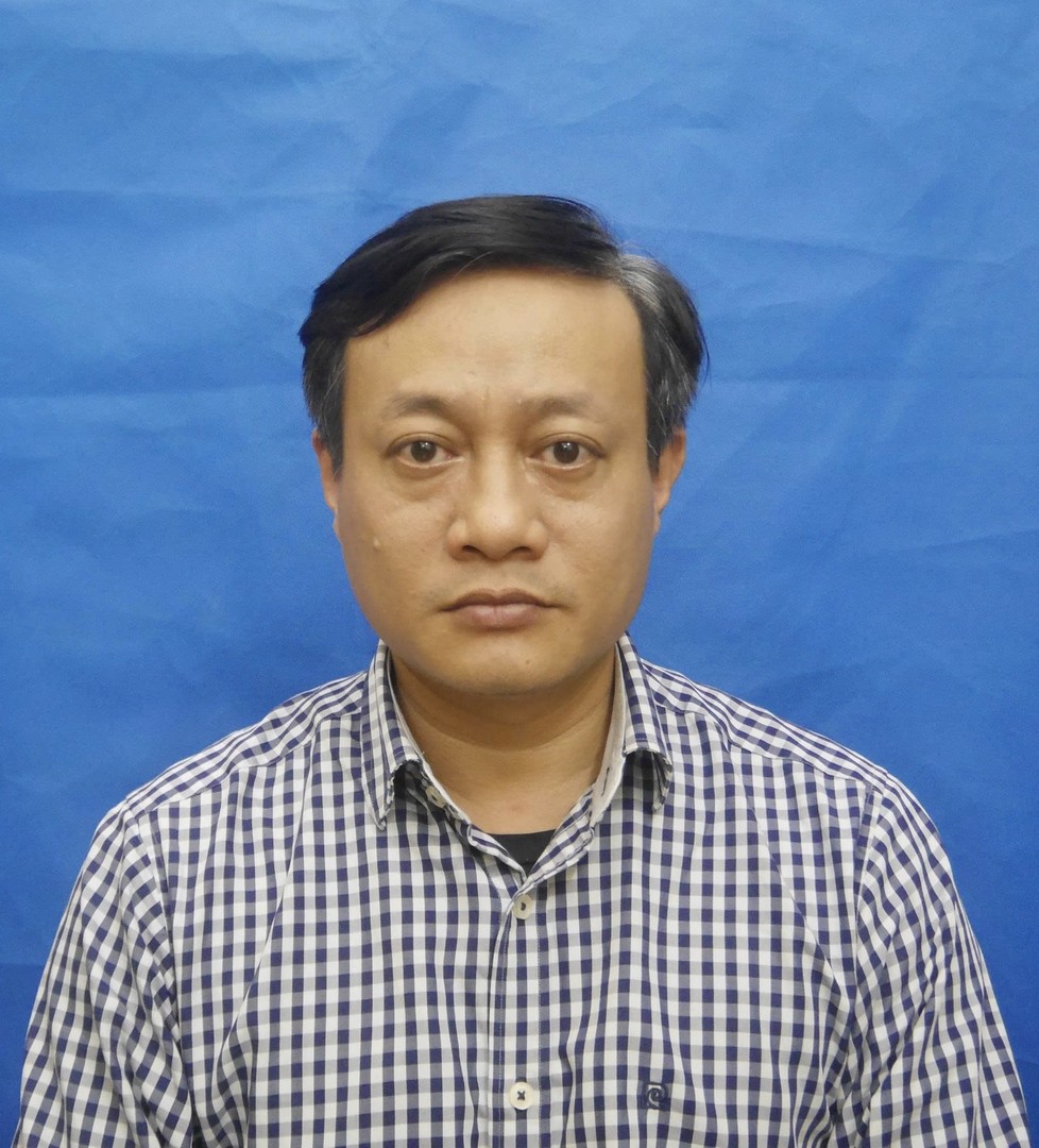 Vụ Lê Trung Khoa: Bắt Phạm Quang Thiện - Ảnh 1.