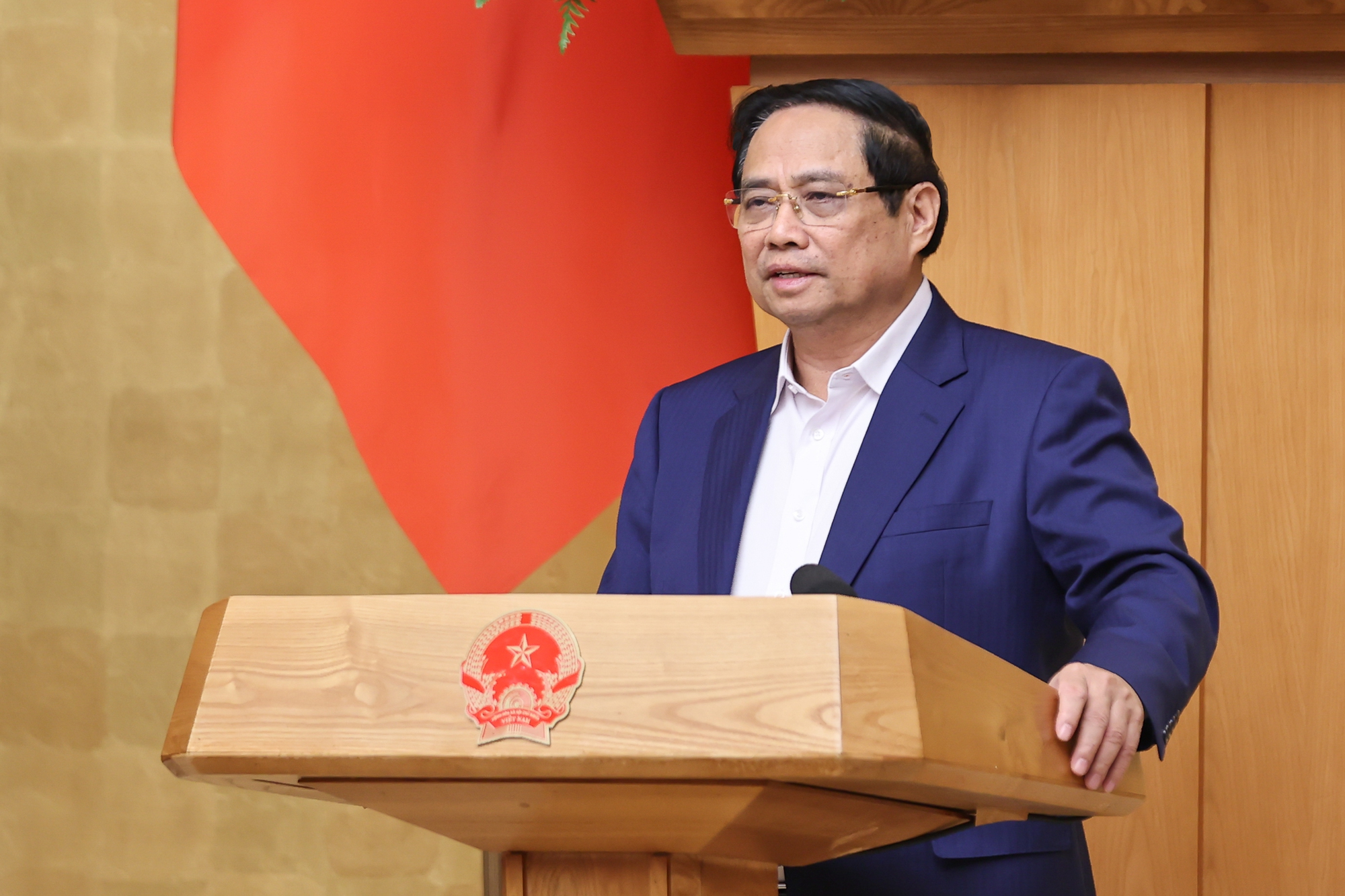 Bộ Nội vụ khẩn trương tr&igrave;nh văn bản về tiền lương trước ng&agrave;y 15 - 12 - Ảnh 1.
