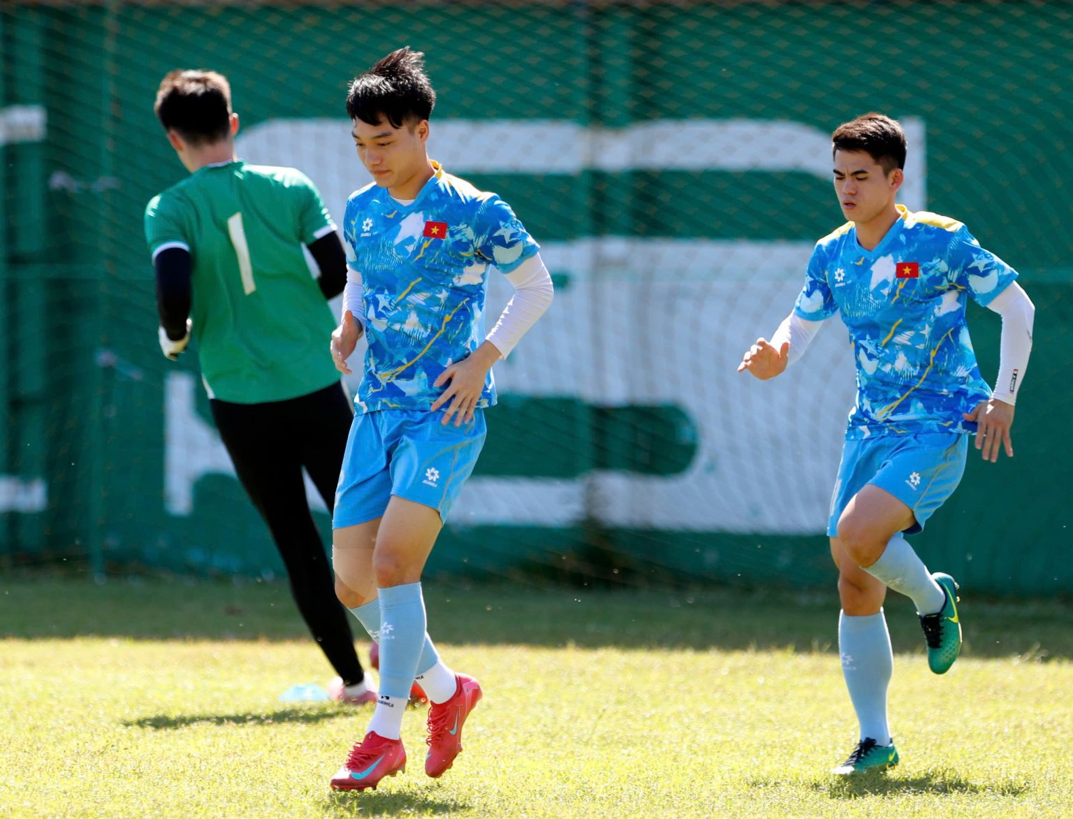 Điều kiện cần để U22 Việt Nam v&agrave;o b&aacute;n kết SEA Games 33 - Ảnh 2.