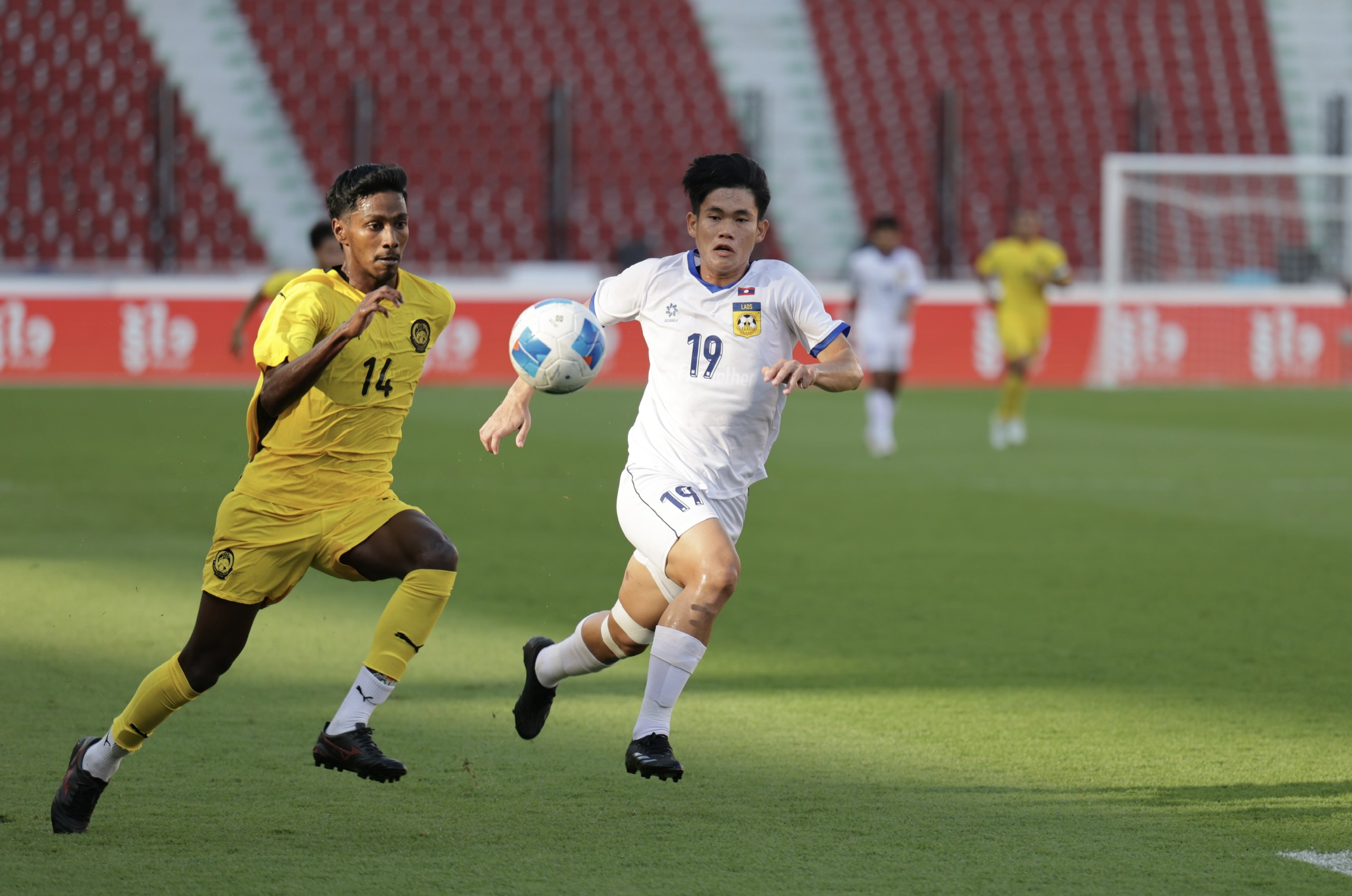 Điều kiện cần để U22 Việt Nam v&agrave;o b&aacute;n kết SEA Games 33 - Ảnh 1.