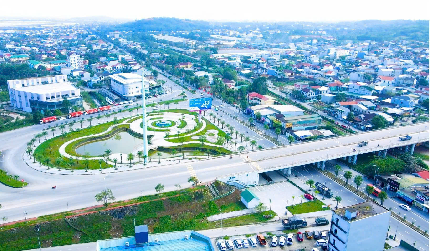 Giảm ngh&egrave;o bền vững: Nh&igrave;n lại th&agrave;nh quả của Huế - Ảnh 3.