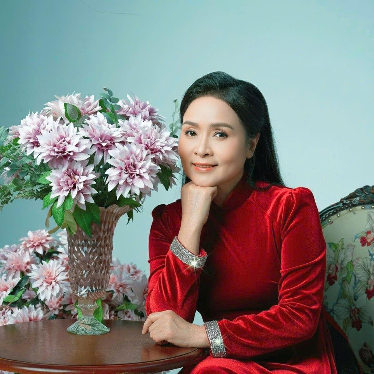 NSND Ho&agrave;ng Quỳnh Mai &ndash; h&agrave;nh tr&igrave;nh 10 năm chinh phục đỉnh cao nghệ thuật Tuồng - Ảnh 1.