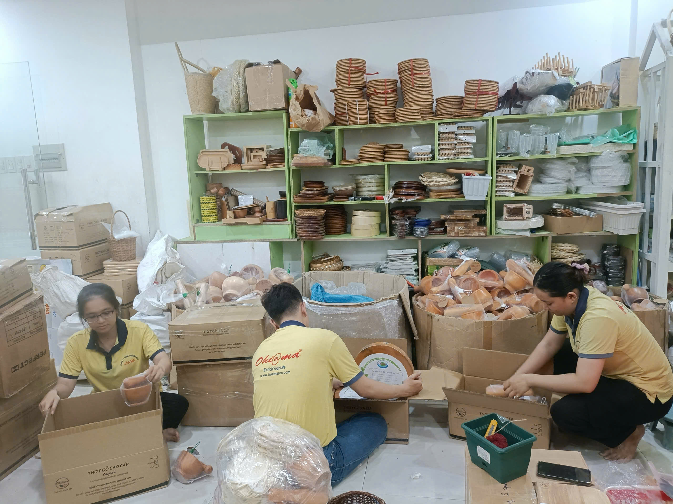 Kinh nghiệm b&aacute;n h&agrave;ng online dịp Tết - Ảnh 1.