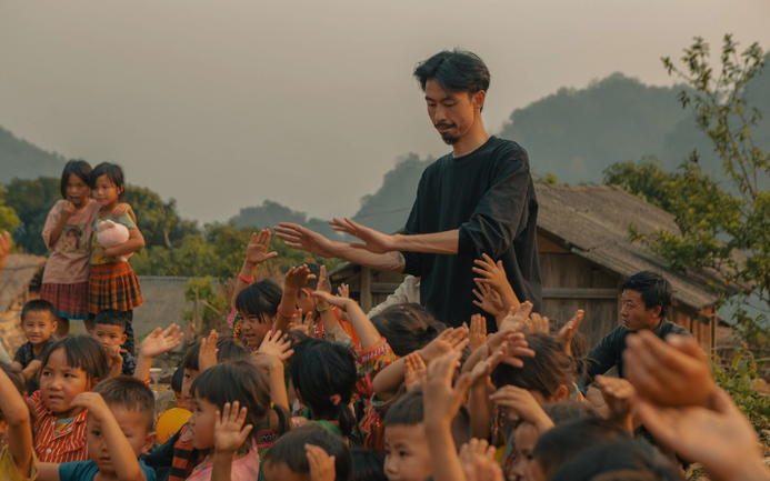 Đen Vâu nói gì về mối quan hệ với dự án "Nuôi Em" đang lùm xùm về tính minh bạch?