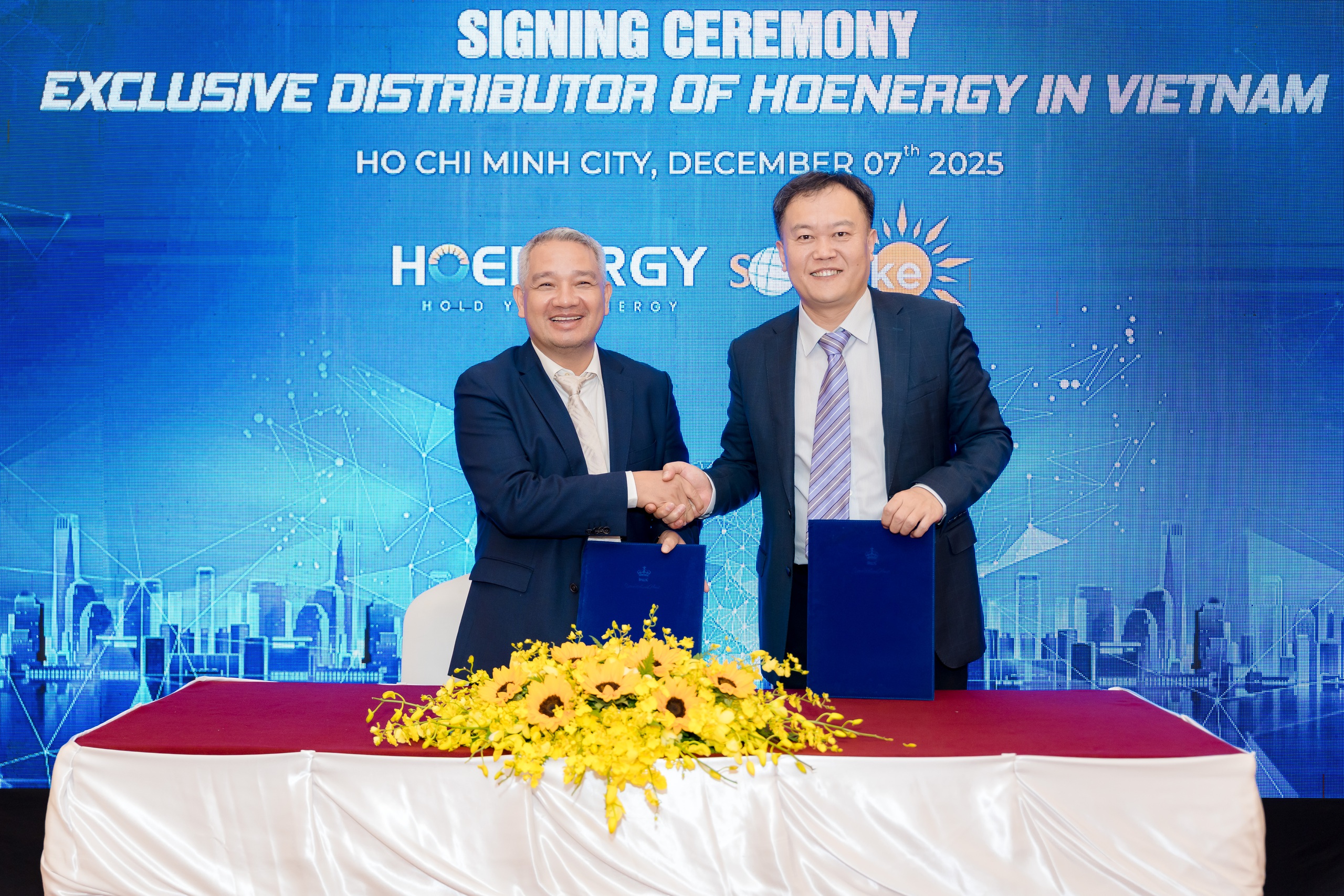 Hướng đến Net Zero từ phát triển hệ thống BESS - Ảnh 1.