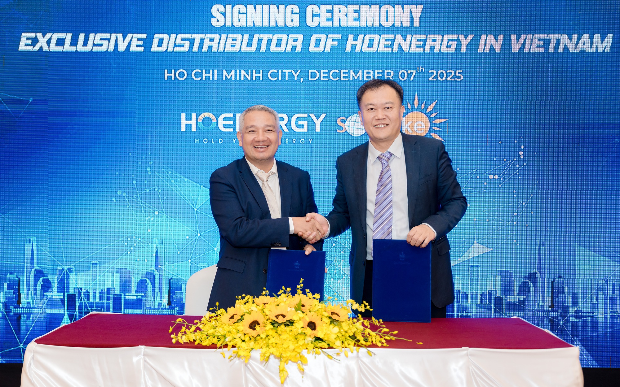 Nhu cầu lắp điện mặt trời tăng, thị trường thiết bị lưu trữ dự báo sôi động