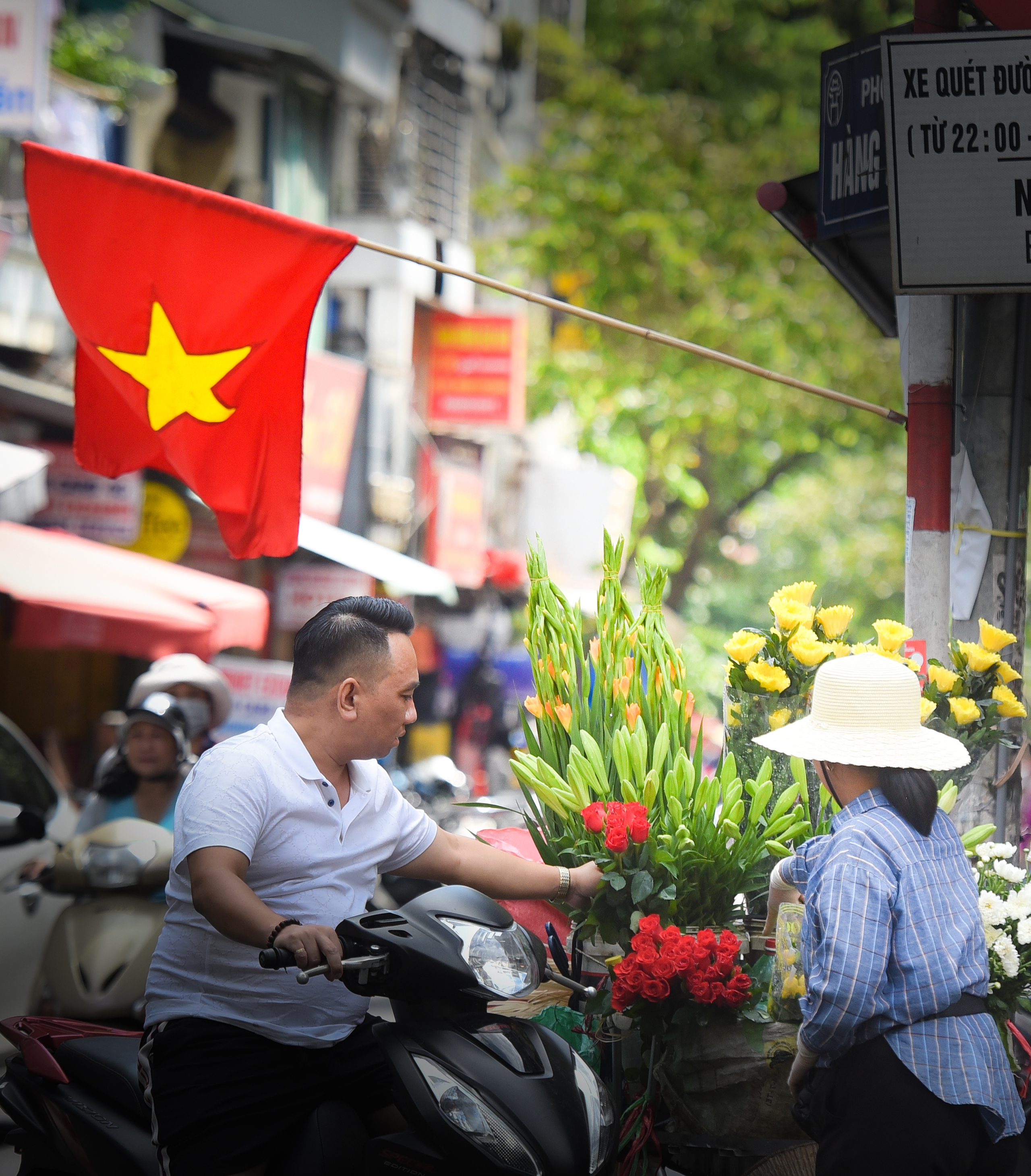 Ảnh đẹp trong tuần: - Ảnh 3.