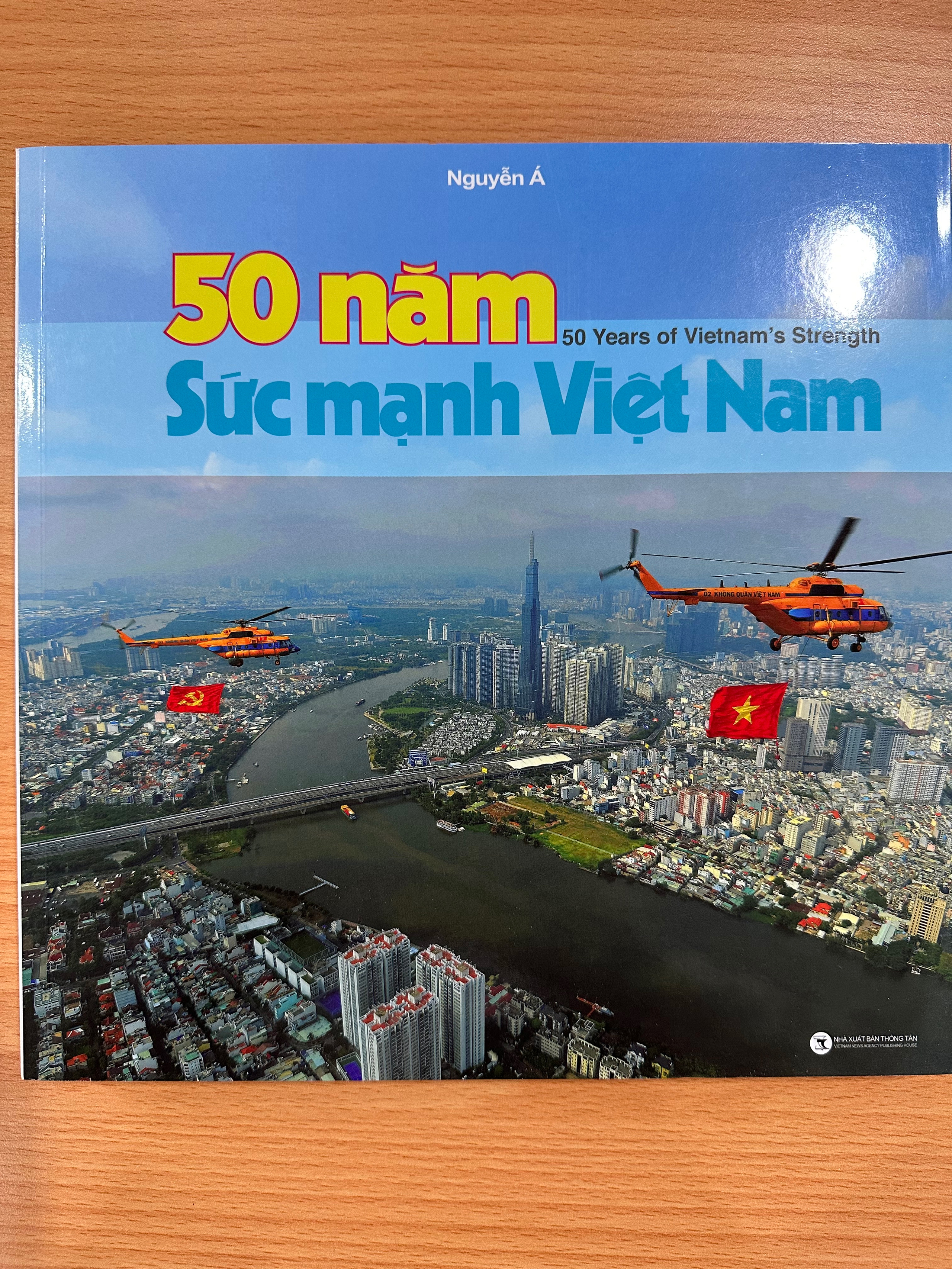 Đề cử giải THƯỞNG T&Aacute;C PHẨM Văn h&oacute;a - Nghệ thuật xuất sắc: 3 t&aacute;c phẩm s&aacute;ng tạo, nh&acirc;n văn, lan tỏa - Ảnh 4.