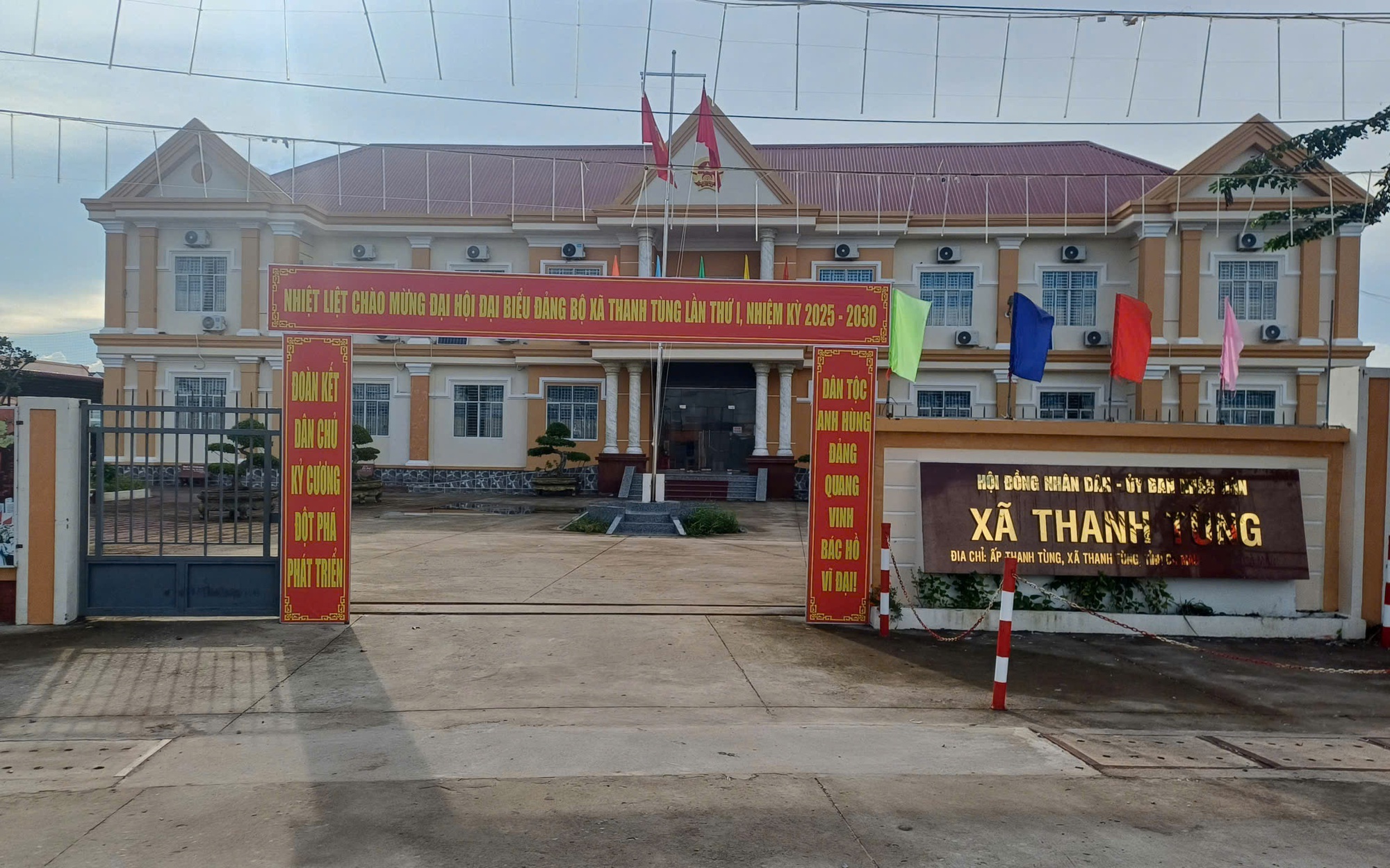 Danh sách 40 xã, phường "An toàn khu" ở Cà Mau