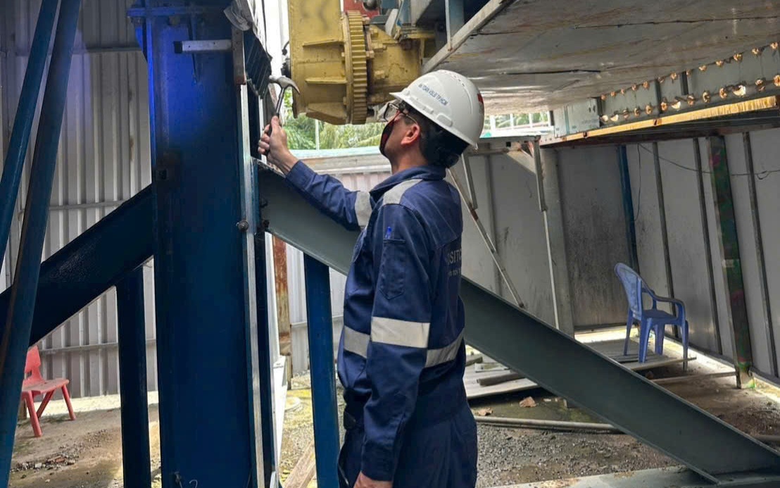 Hỗ trợ chi phí huấn luyện an toàn lao động cho NLĐ không làm việc theo hợp đồng
