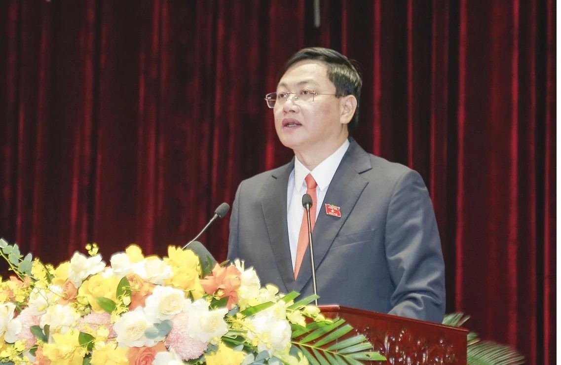 Thanh H&oacute;a tiếp tục đứng đầu c&aacute;c tỉnh Bắc Trung Bộ về thu ng&acirc;n s&aacute;ch - Ảnh 2.
