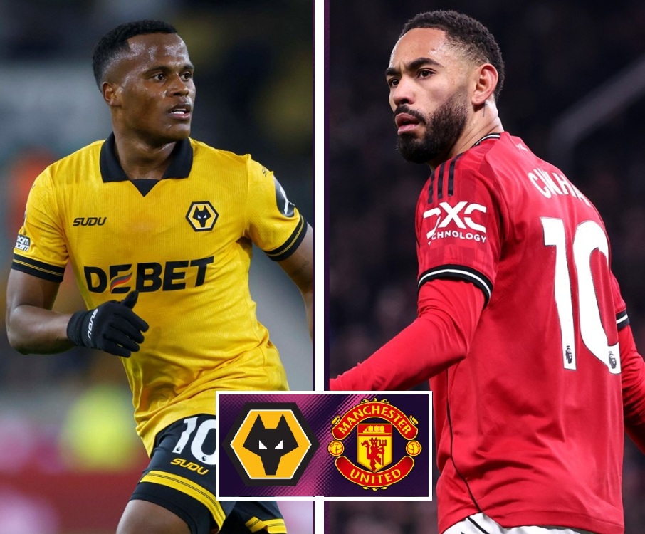 Soi tỉ số trận Wolverhampton - Manchester United: Kh&ocirc;ng mong chờ mưa b&agrave;n thắng - Ảnh 1.