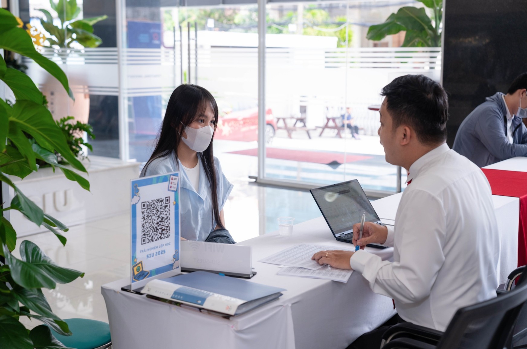 Thông tin nổi bật tại TPHCM ngày 8-12: diễn biến mới vụ Nguyễn Lâm Thái, Thùy Tiên chấp nhận mức án - Ảnh 2.
