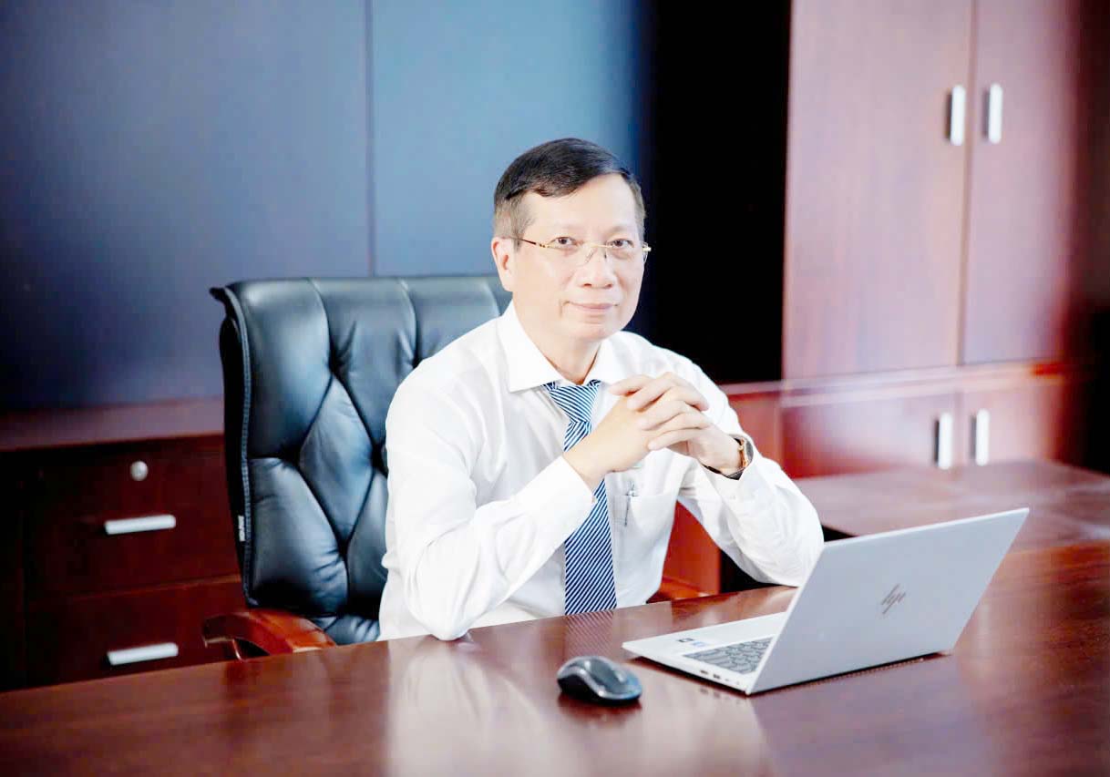 Văn h&oacute;a doanh nghiệp v&agrave; triết l&yacute; kinh doanh dẫn lối th&agrave;nh c&ocirc;ng - Ảnh 1.