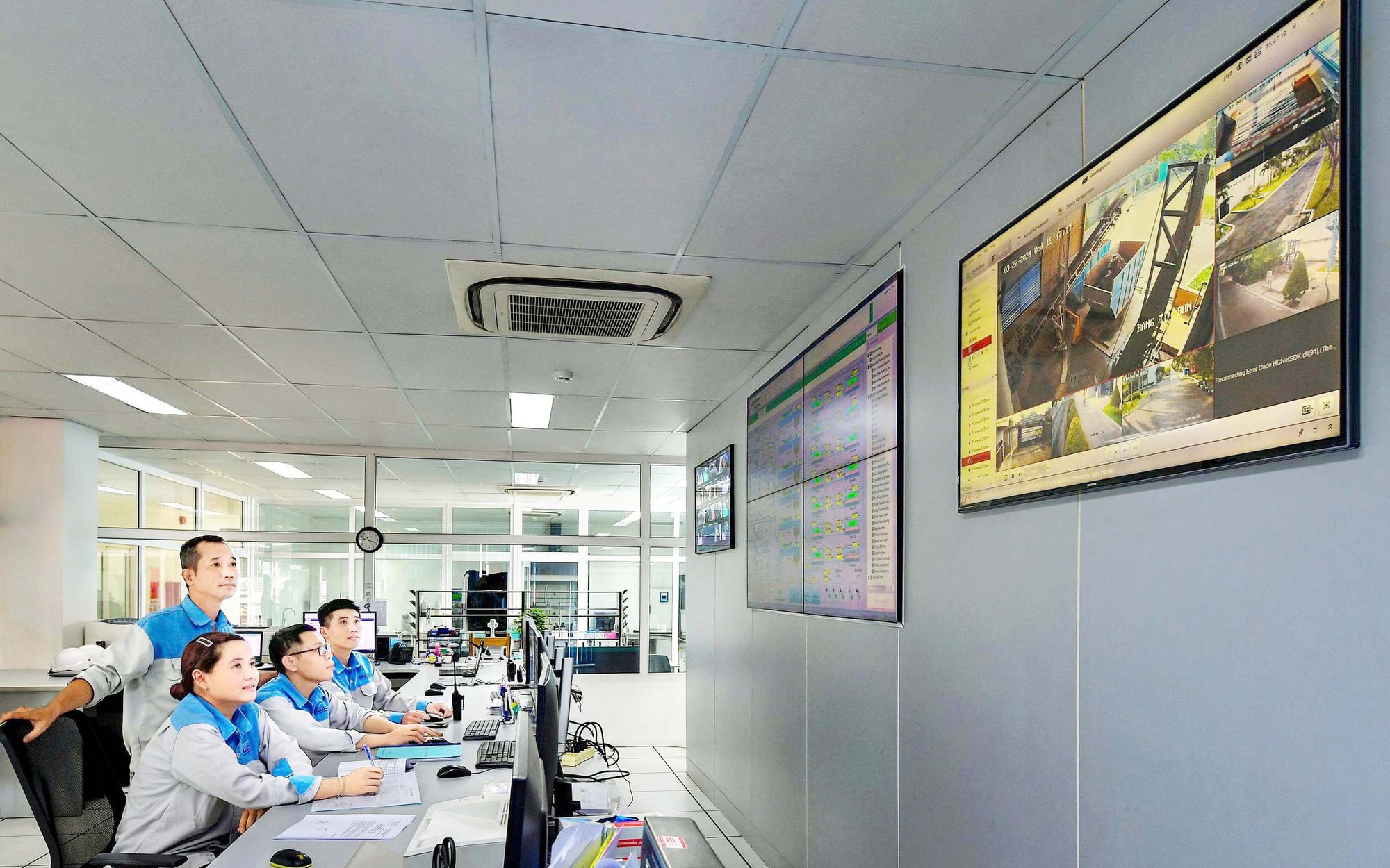 Văn hóa doanh nghiệp và triết lý kinh doanh dẫn lối thành công