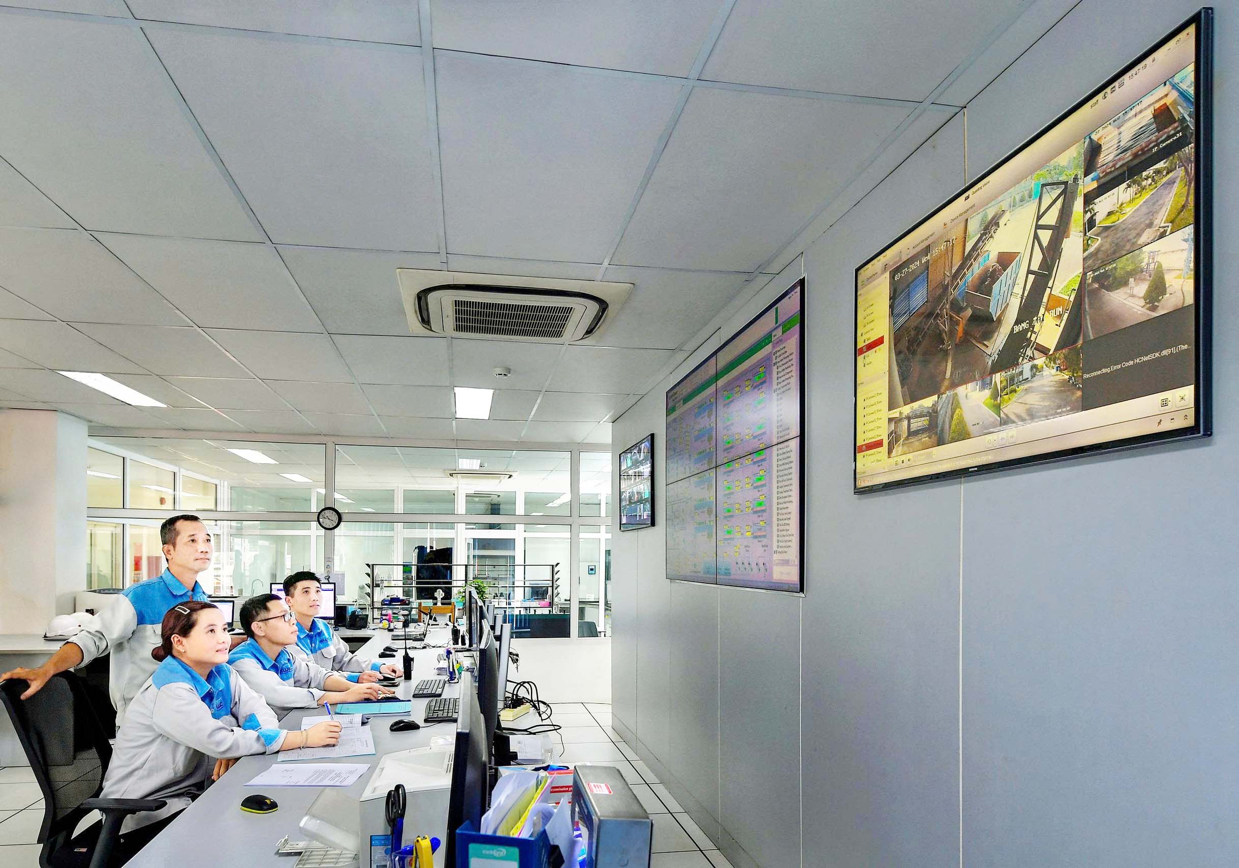 Văn h&oacute;a doanh nghiệp v&agrave; triết l&yacute; kinh doanh dẫn lối th&agrave;nh c&ocirc;ng - Ảnh 2.