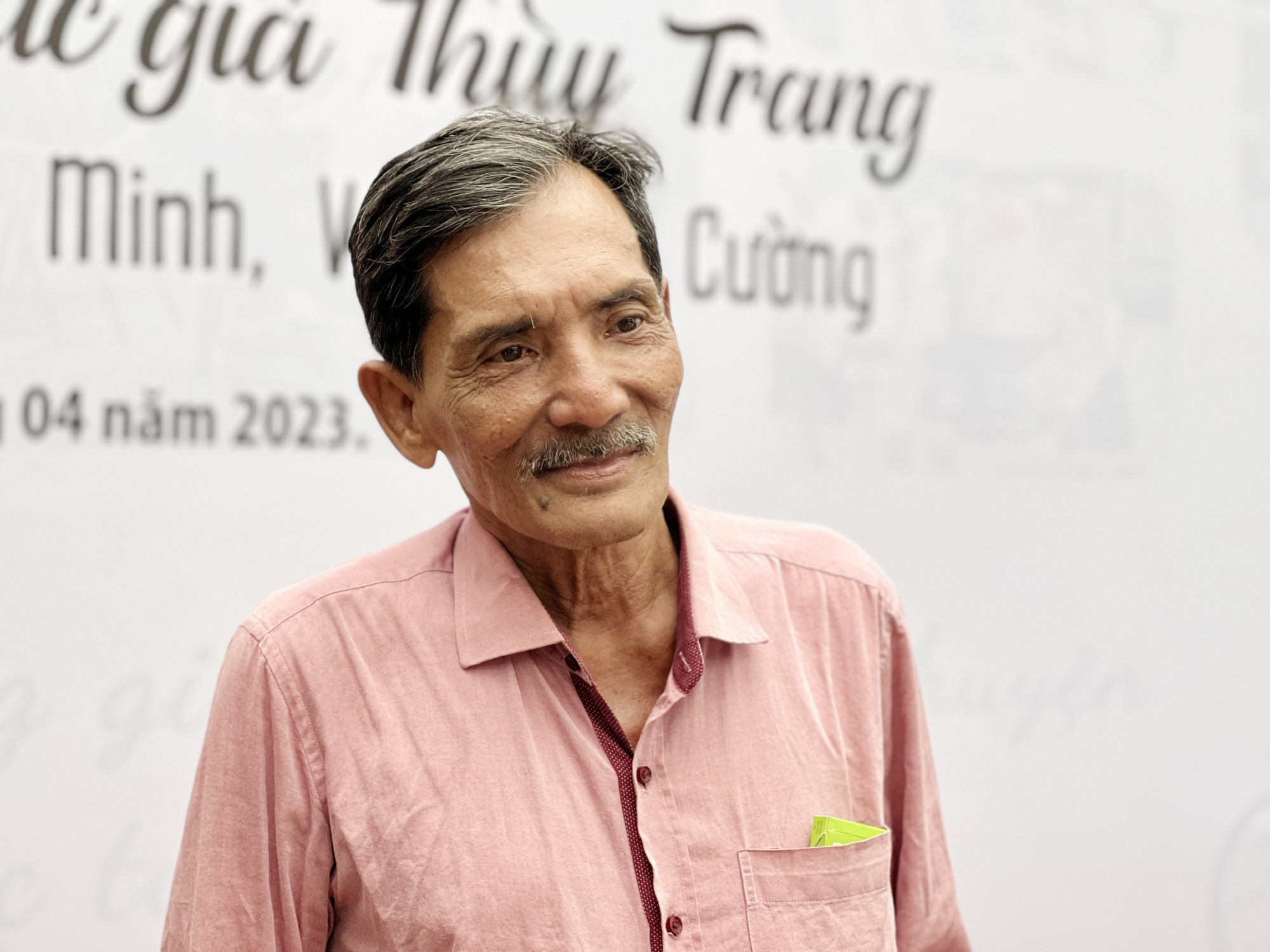 Nghệ sĩ Thương T&iacute;n qua đời  - Ảnh 1.