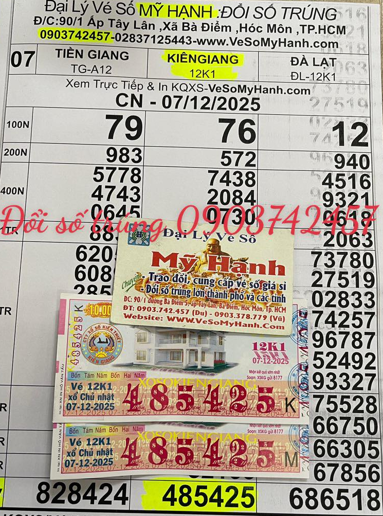 Người tr&uacute;ng độc đắc Xổ số miền Nam gửi tiết kiệm 8 tỉ đồng tại TPHCM - Ảnh 1.