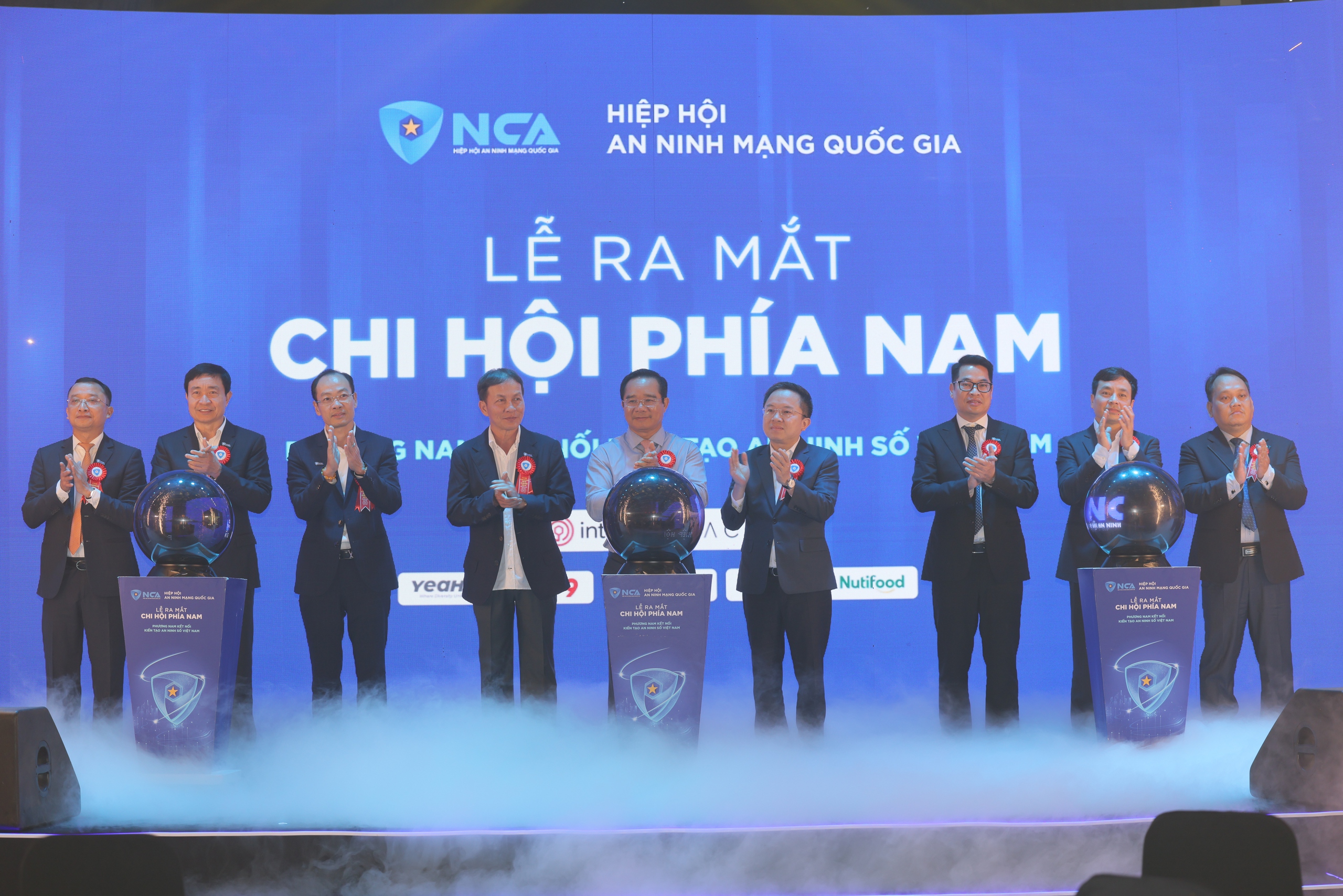Lập lá chắn số để phát triển kinh tế số an toàn tại TPHCM - Ảnh 4.