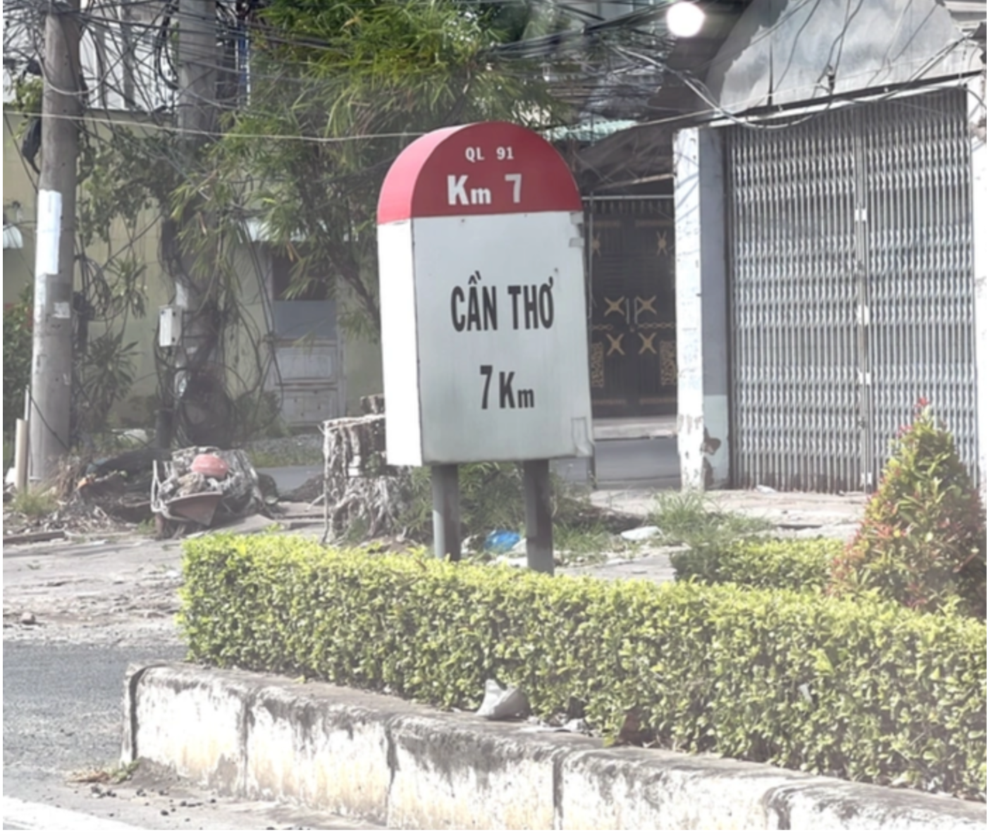 Cần Thơ "chạy nước r&uacute;t" giải ph&oacute;ng mặt bằng cho dự &aacute;n hơn 7.000 tỉ đồng - Ảnh 2.