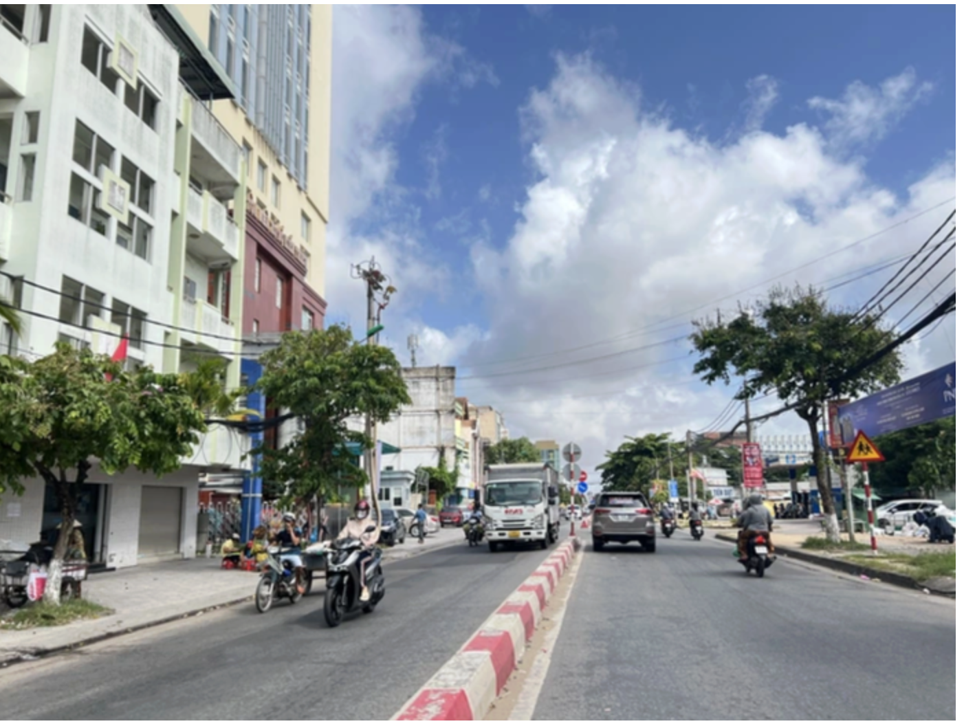 Cần Thơ "chạy nước r&uacute;t" giải ph&oacute;ng mặt bằng cho dự &aacute;n hơn 7.000 tỉ đồng - Ảnh 4.
