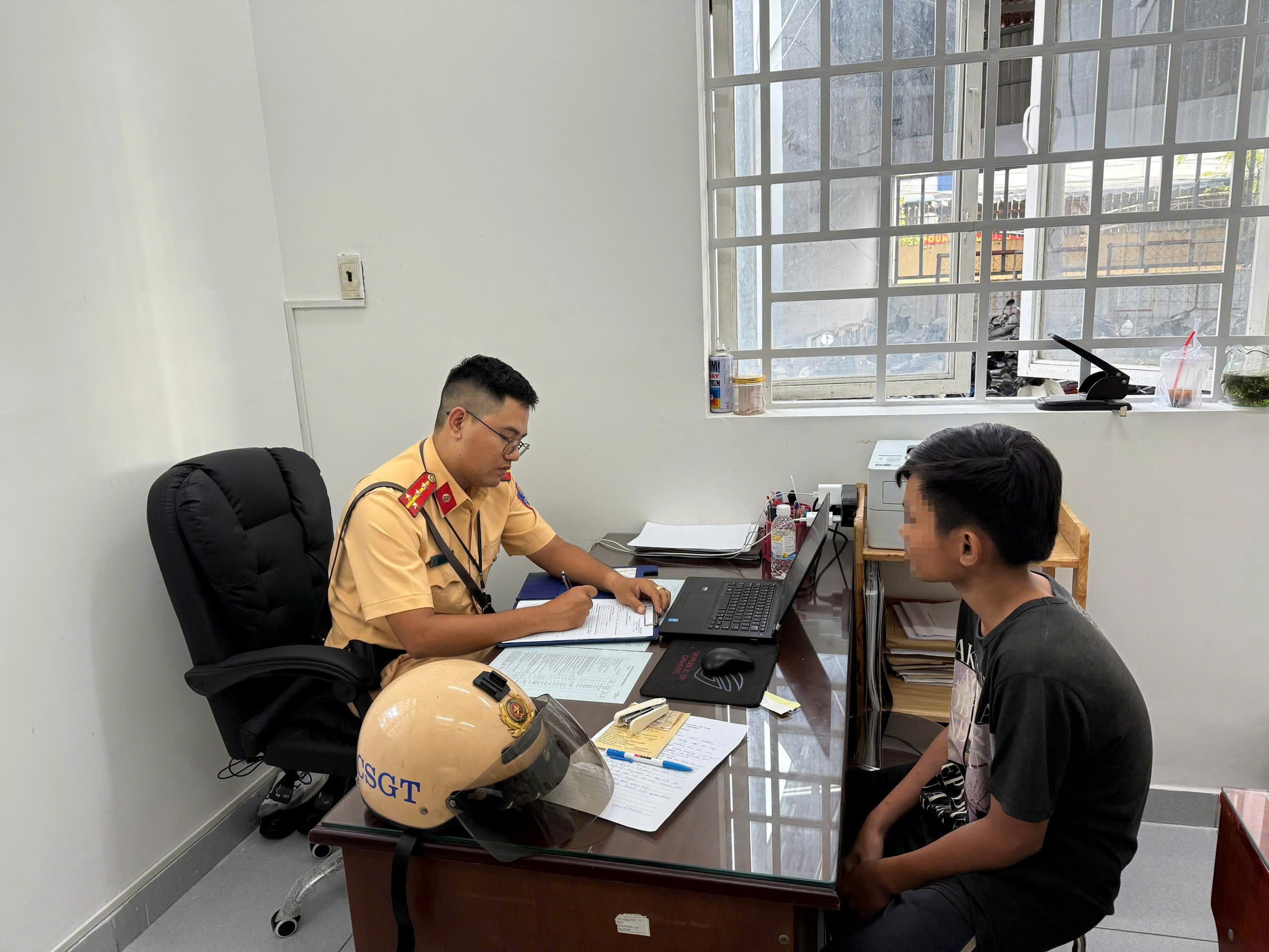 Th&ocirc;ng tin nổi bật tại TPHCM ng&agrave;y 9 - 12 về giải độc đắc 28 tỉ đồng v&agrave; tai nạn đ&aacute;ng tiếc - Ảnh 4.
